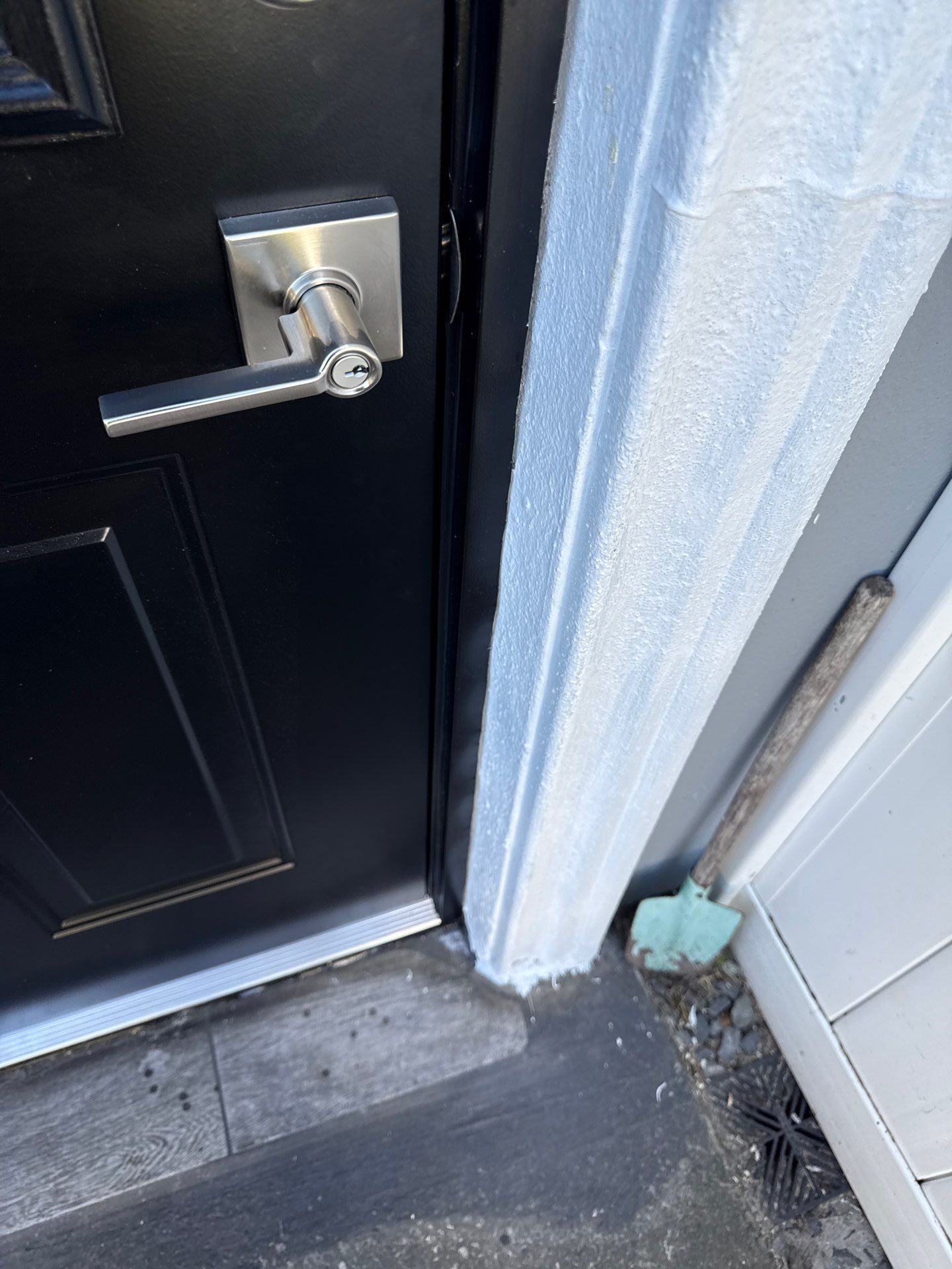 Project in Dunedin by Sunbelt Home Solutions