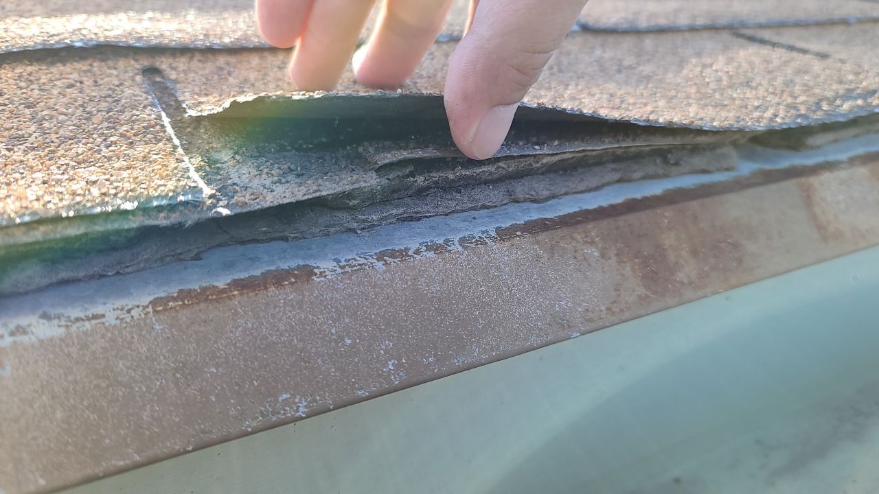 Residential Roofing Installation using GAF Timberline HDZ - Lifetime Shingle by The Roof Doctor