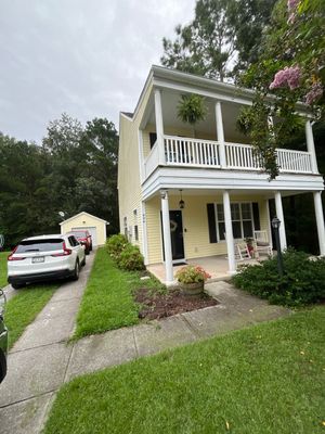 Mold Remediation