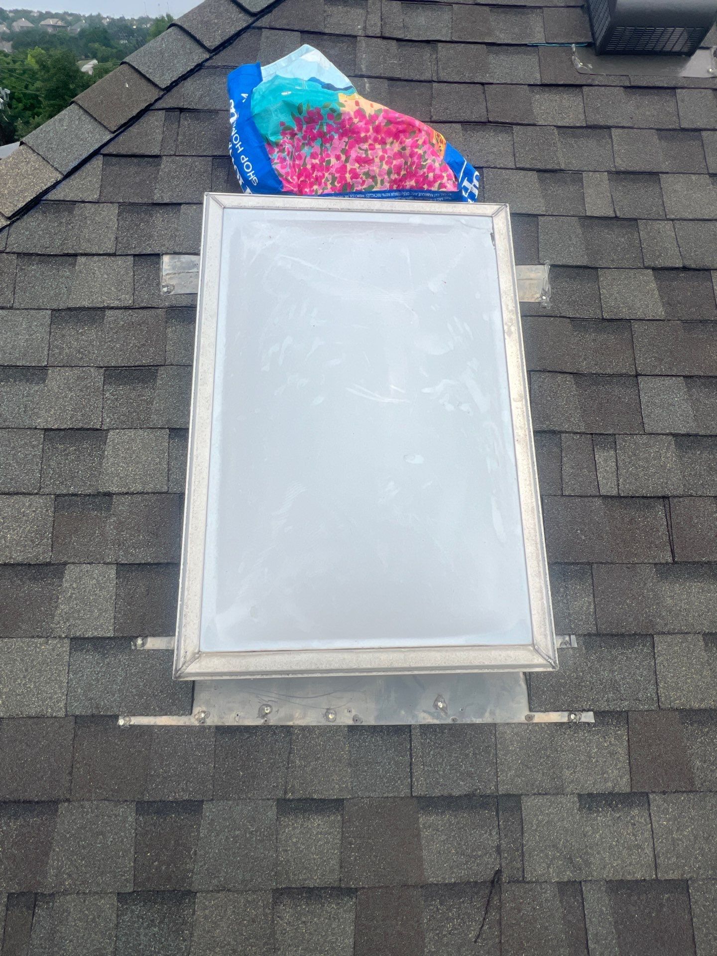 Project in Cedar Park by Rhino Roofing and General Contracting, LLC