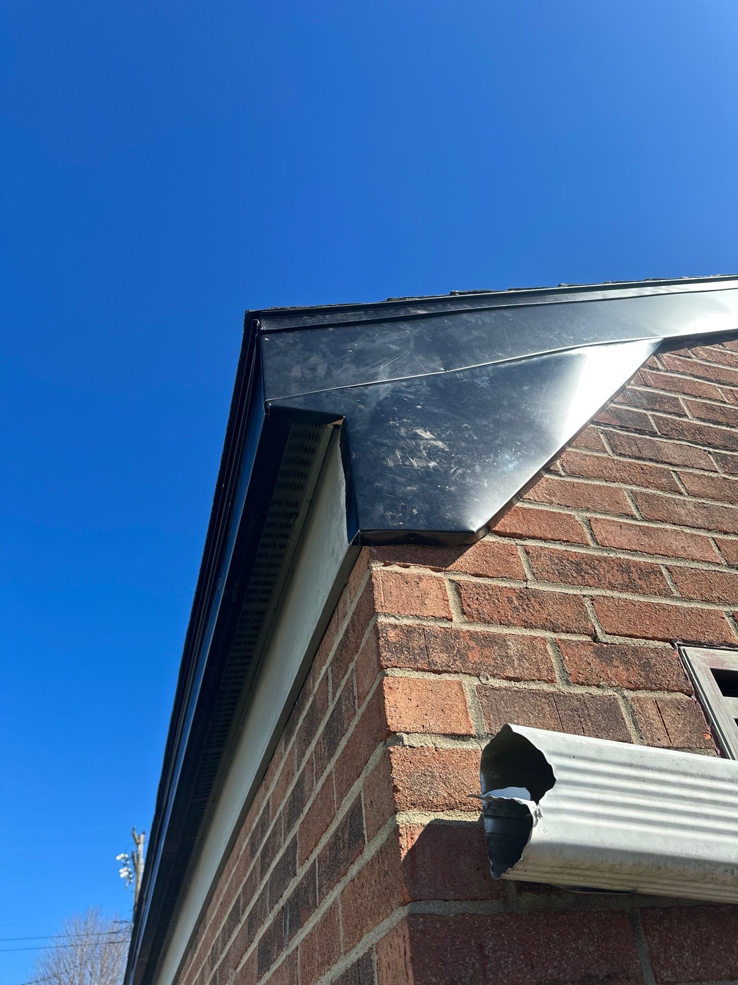 Residential Roofing Installation using GAF Timberline HDZ Charcoal by Nitro Roofing and Construction
