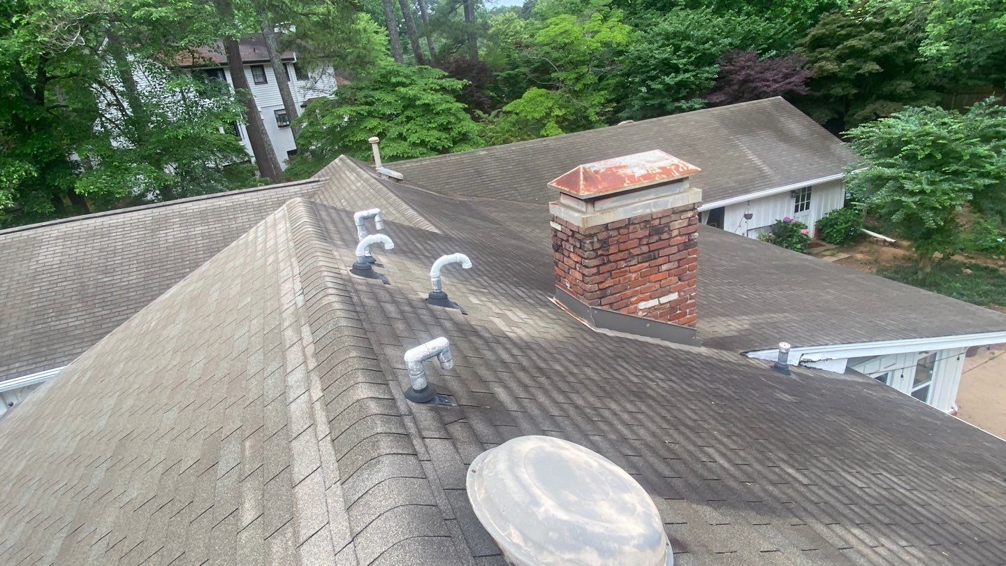 GAF Timberline Benefits (warranties) by Georgia Roof Advisors