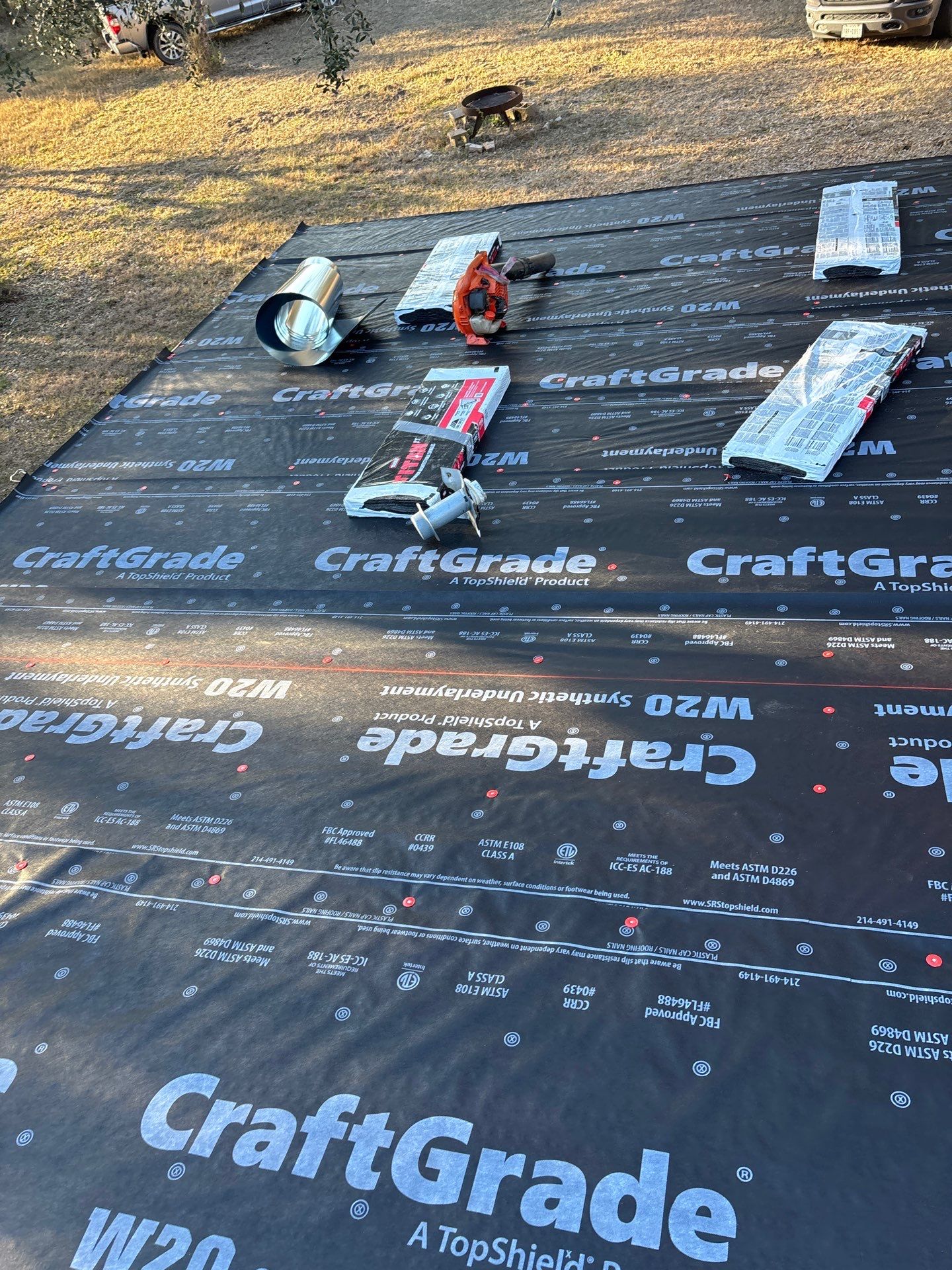 Roof Replacement Midfield by Roof Repair Company