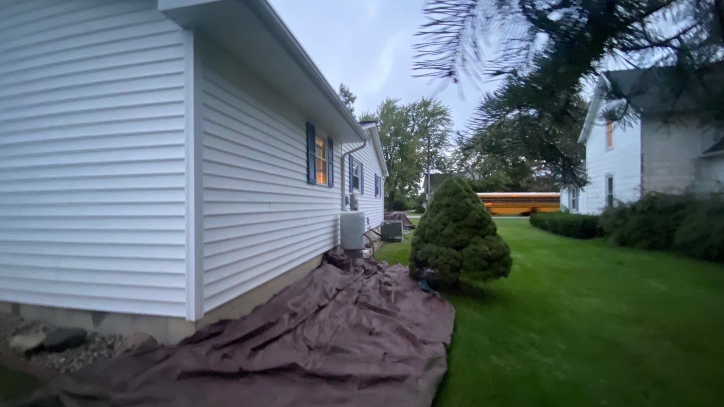 Residential Roofing Installation using GAF Timberline HDZ Pewter Gray by Nitro Roofing and Construction