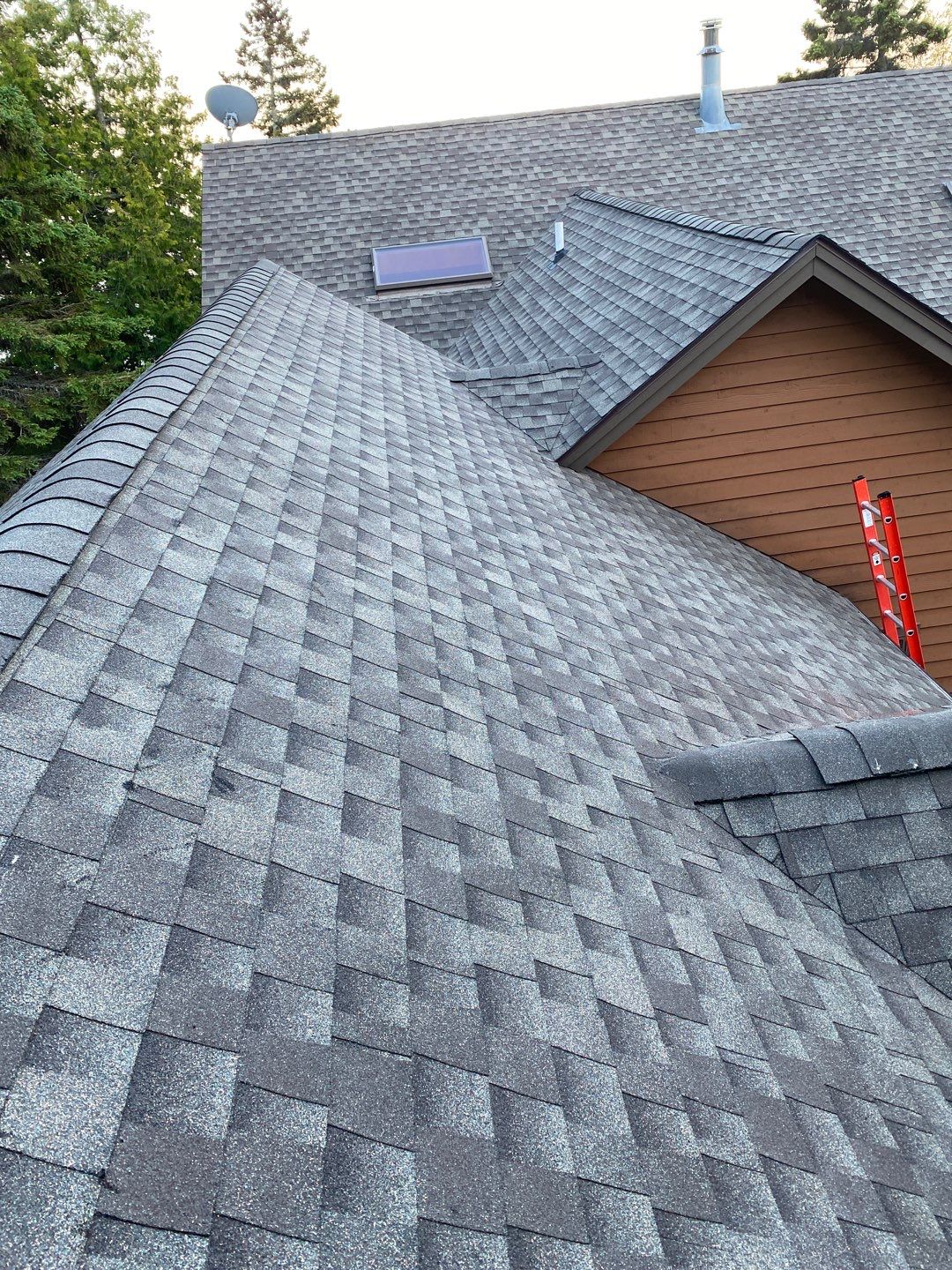 North Shore Roof Replacement by Rhino Roofing LLC