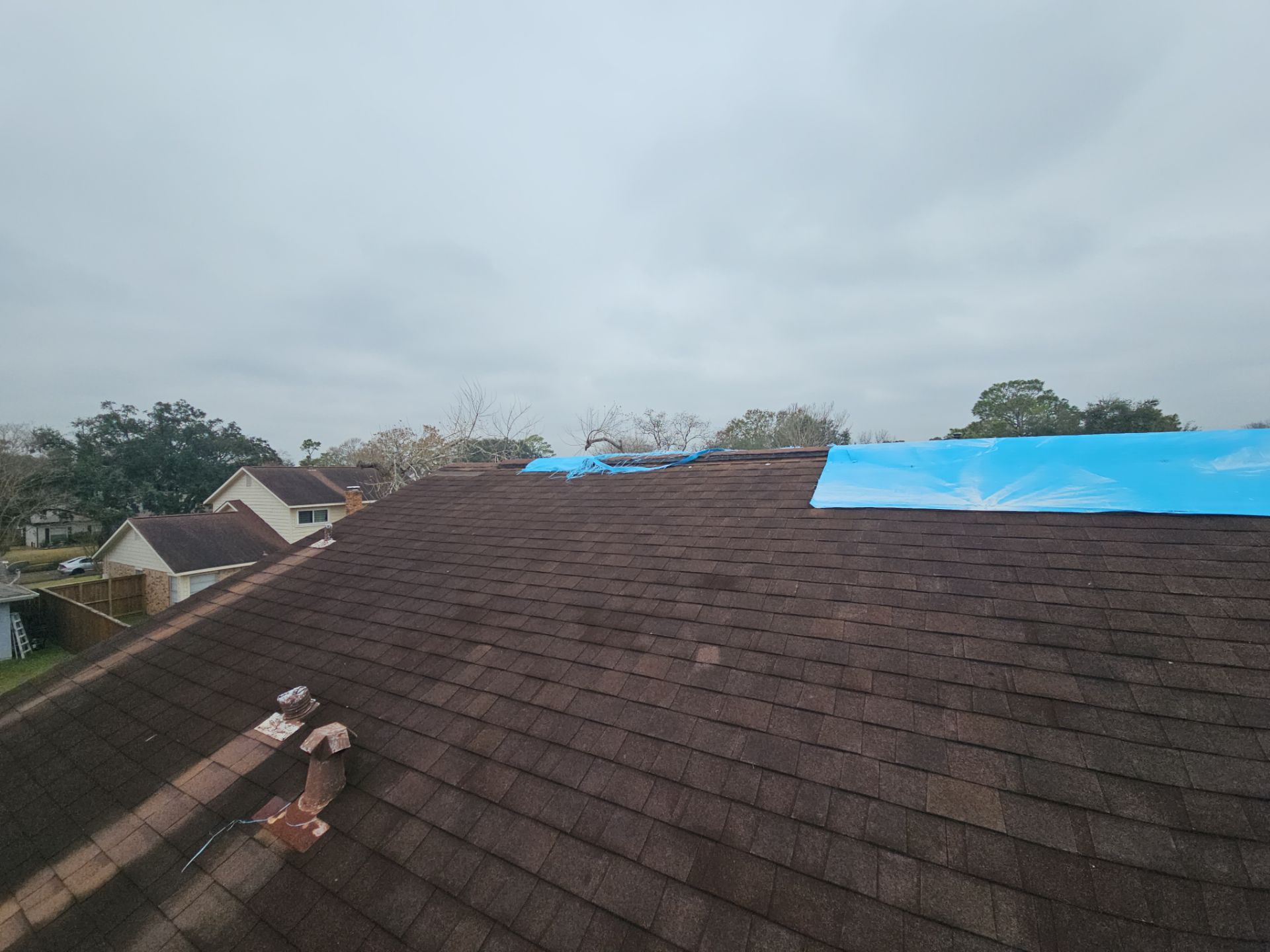 Roof Repair Houston by Roof Repair Company