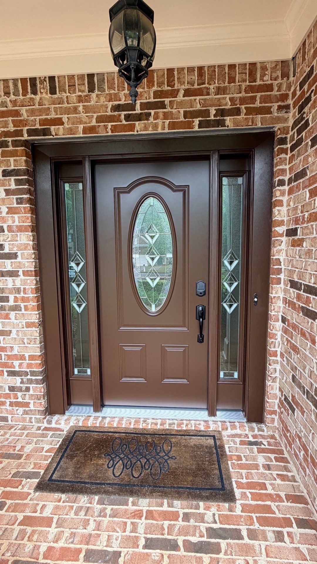 Project by Adkins and Sons by Adkins and Sons