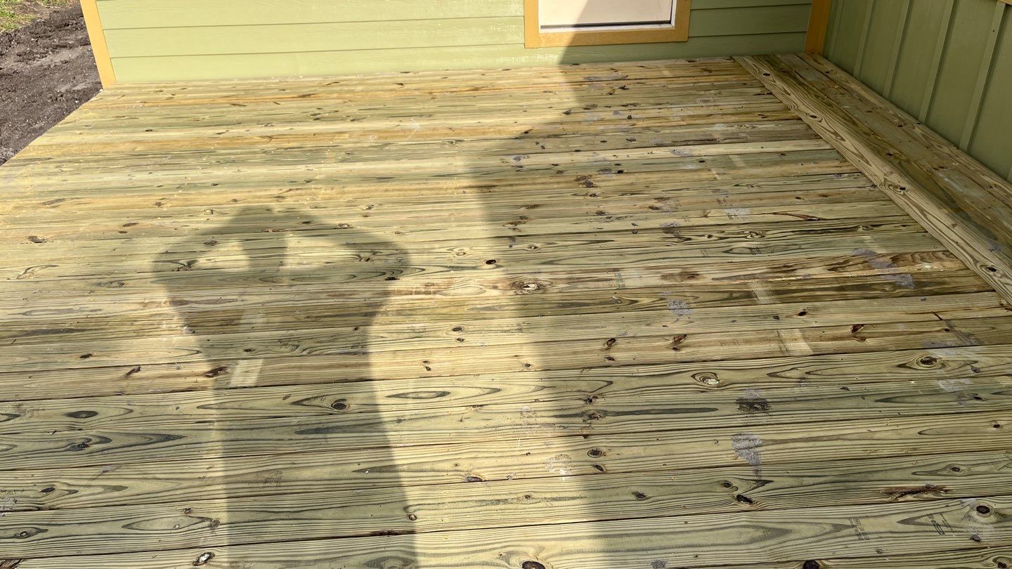From Blah to Blam! by Bayfront Roofing and Construction