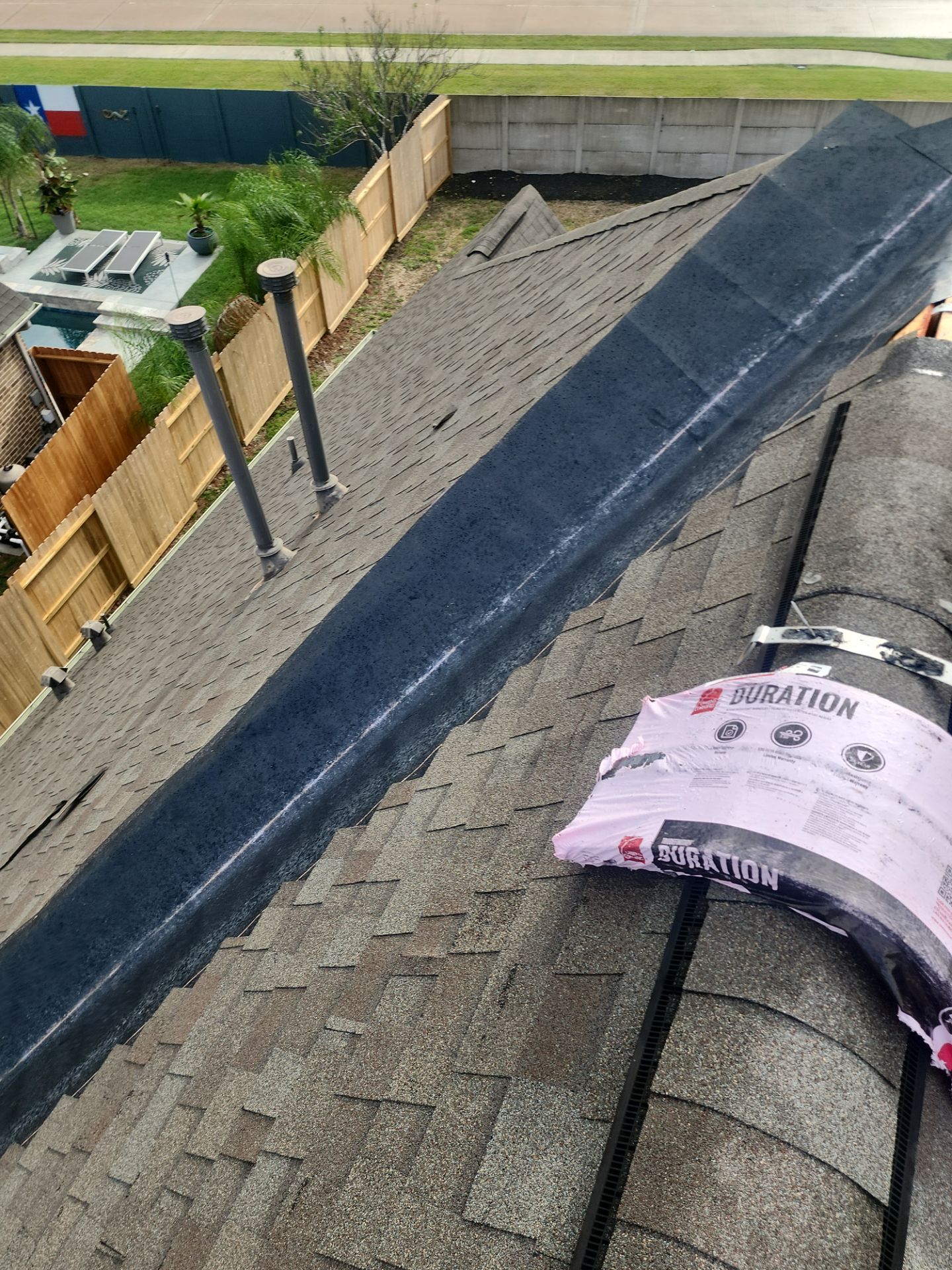 Roof Repair Friendswood by Roof Repair Services LLC