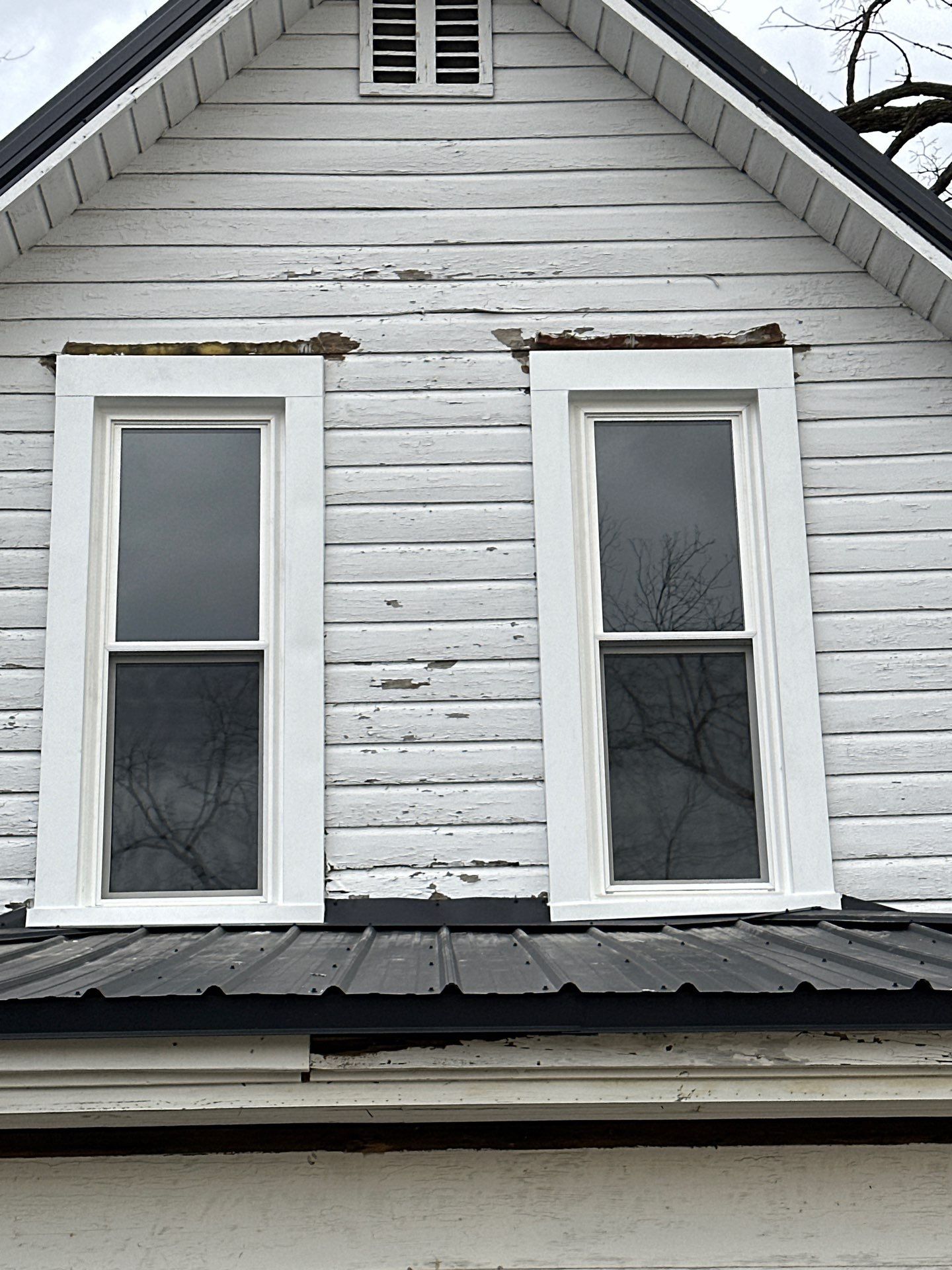 19 Replacement Window Project - Paulding, Oh 45879 by Window World Of Fort Wayne