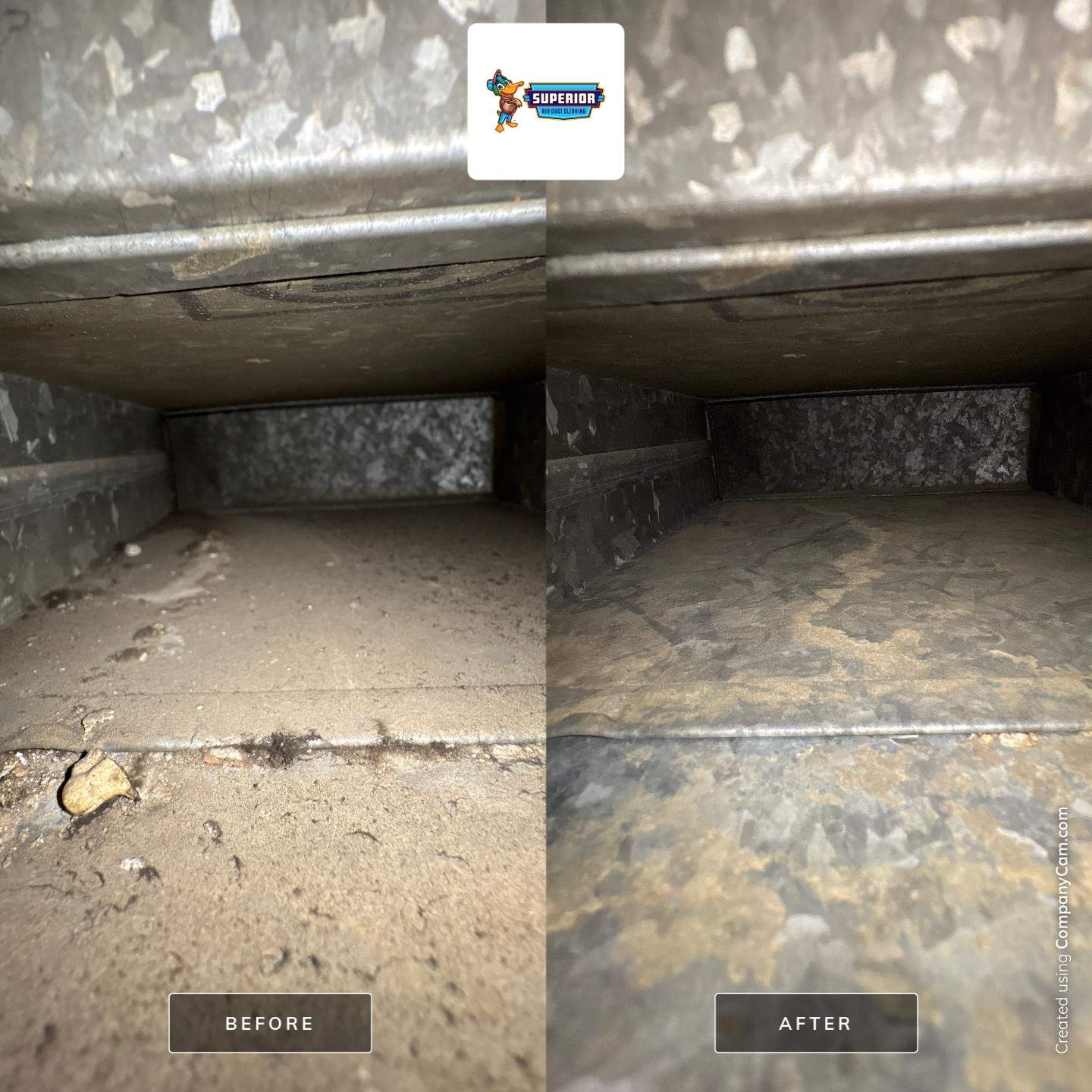 Air Duct Cleaning in Arnold, PA by Superior Air Duct Cleaning