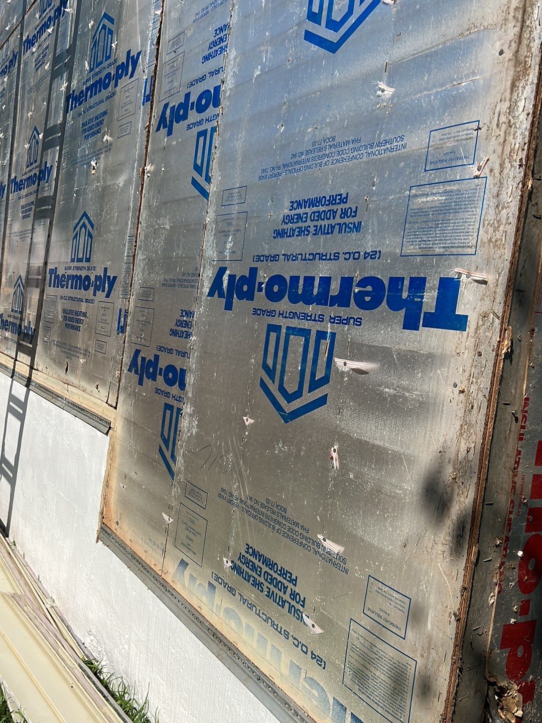 Centreville: CertainTeed Monogram Siding in Sandstone Beige by RM Banning, Inc.