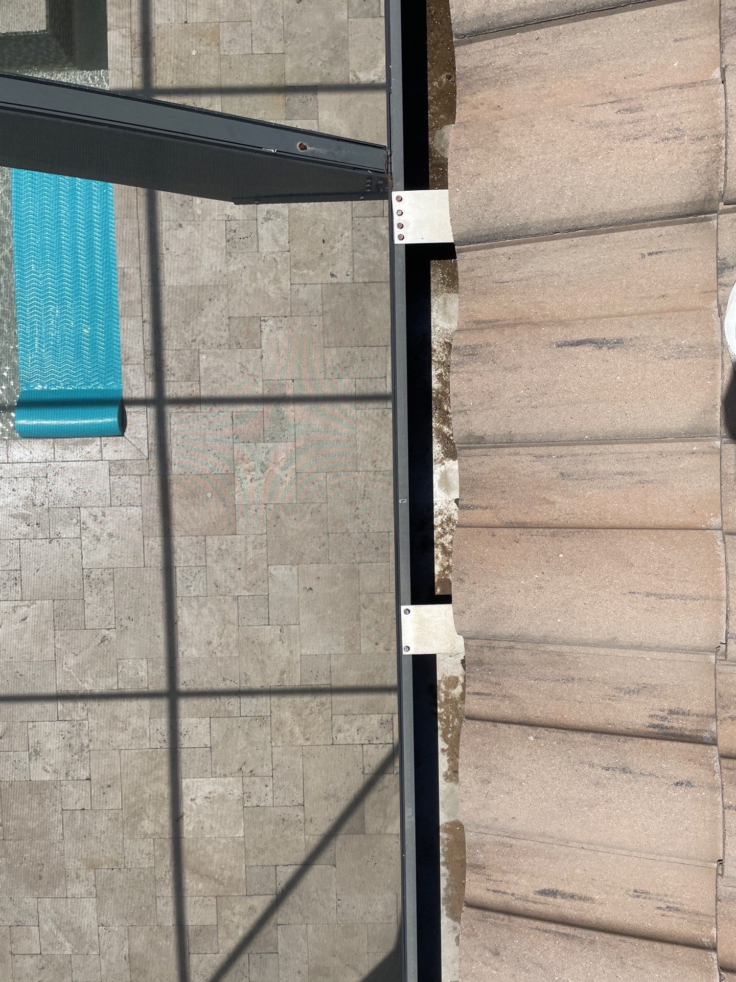 Gutter Cleaning Service in Bradenton FL by Gutter Professors