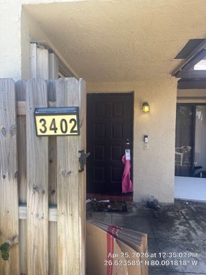 MOLD REMEDIATION