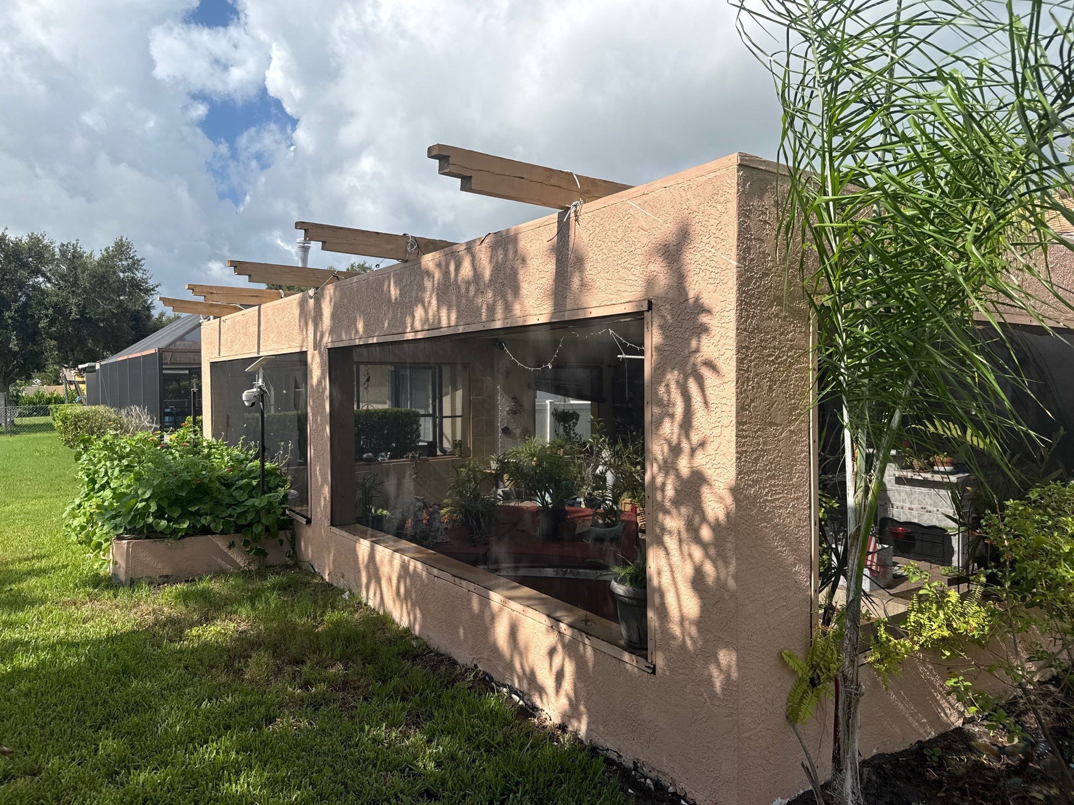 🏡 Another happy repeat customer! by Sunshine AquaWash