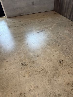 Slight Polish Project in McKees Rocks