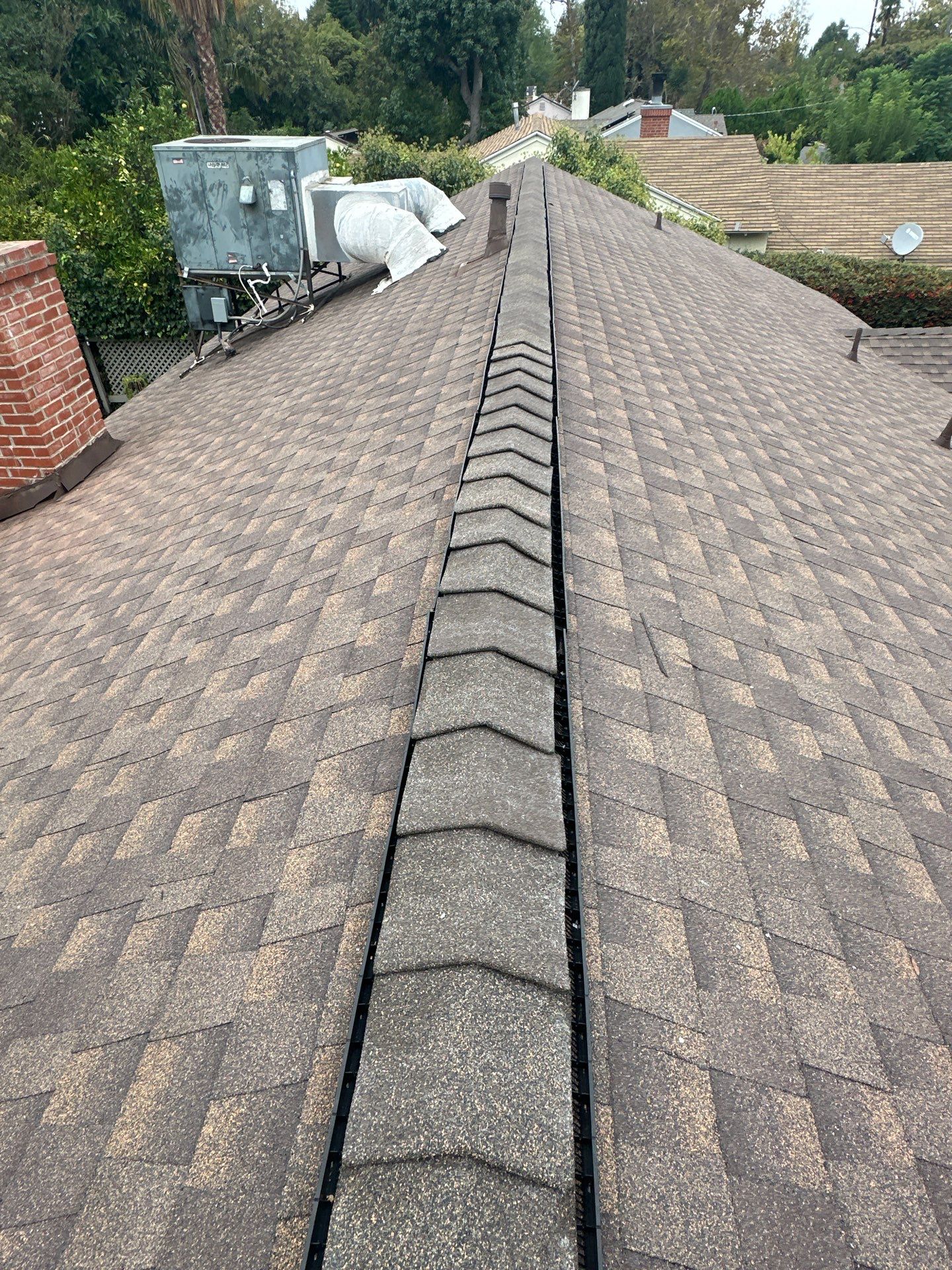 Roof Replacement - Los Angeles, CA 91411 by Epic Roof Replacement