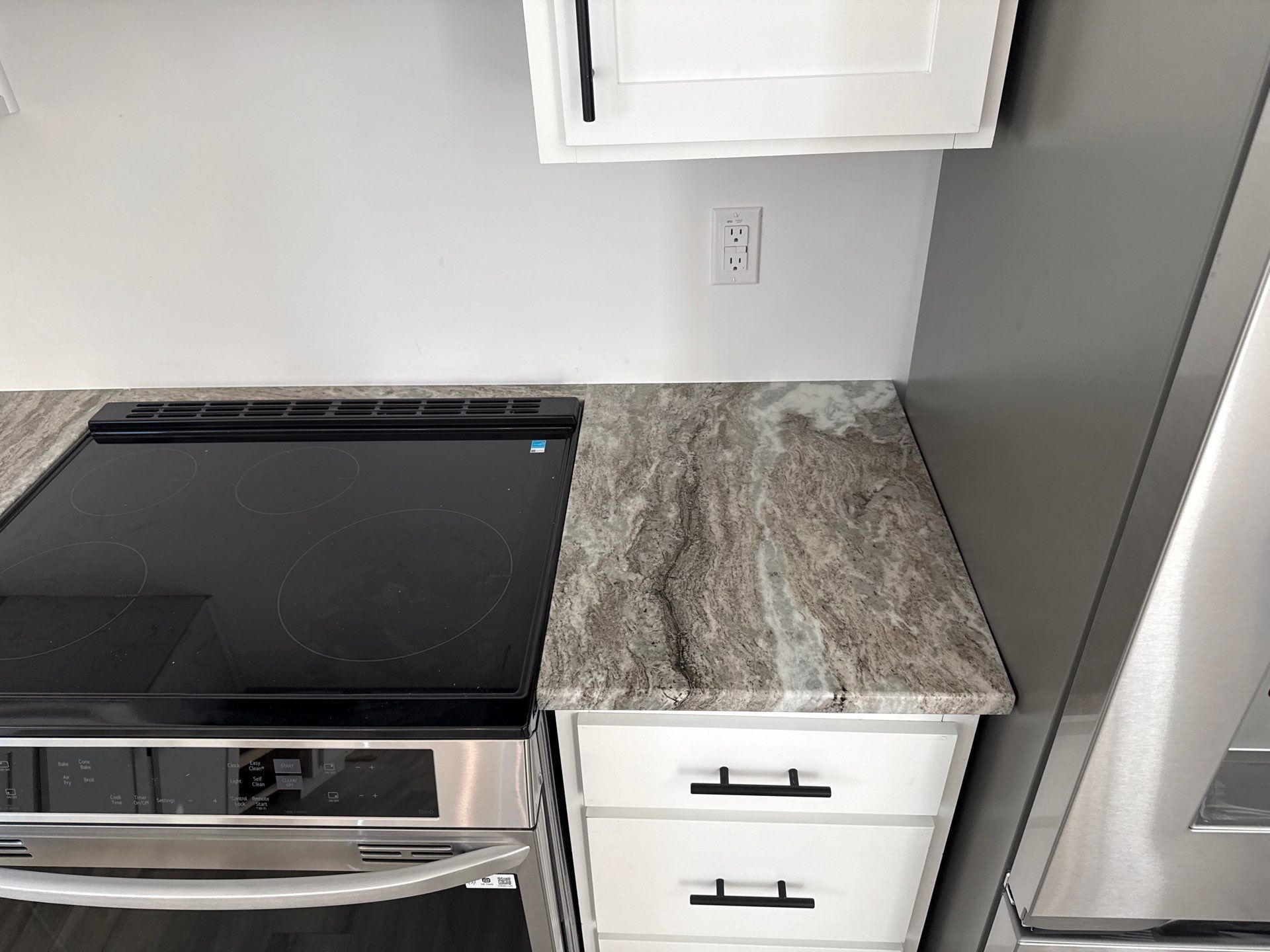 Project by Stone & Steel by Stone & Steel