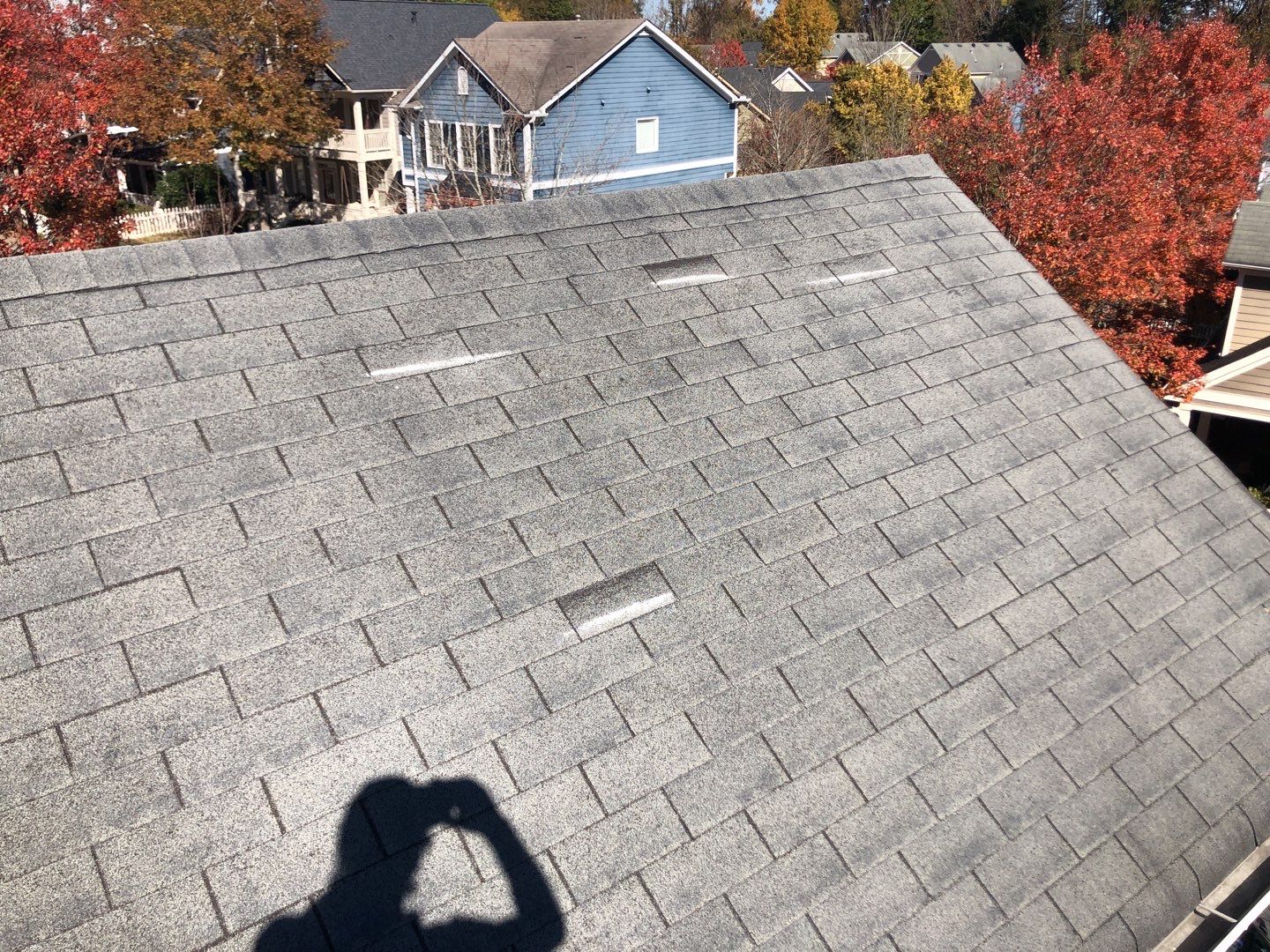 Residential Roofing Installation using Owens Corning by Inspector Roofing and Restoration