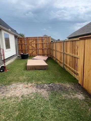 Project in Wylie by Rhino Roofing and General Contracting, LLC