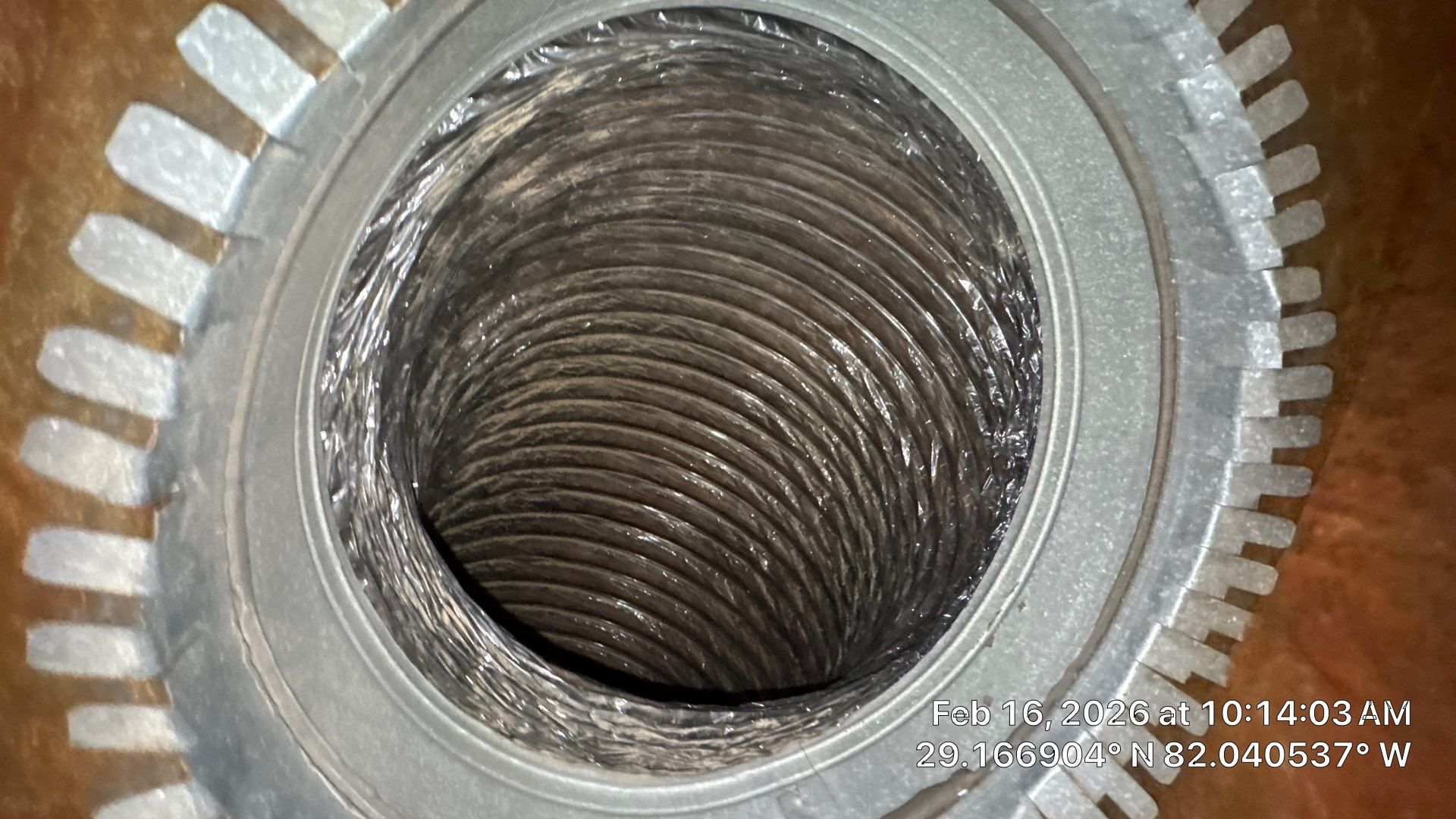 Air Duct Cleaning in Ocala by Hygienic Air, Inc