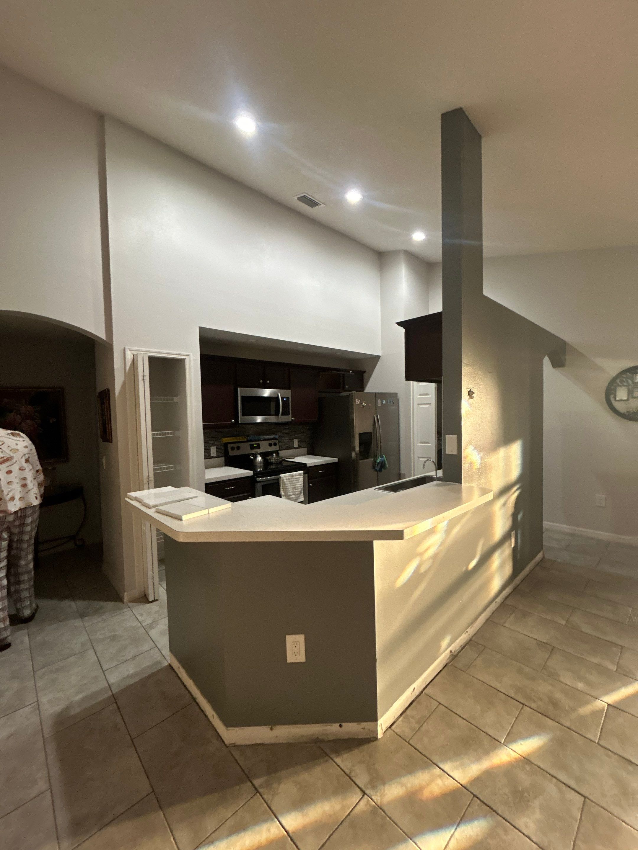 Project in Ocala by You Restorations LLC DBA YOU-Home