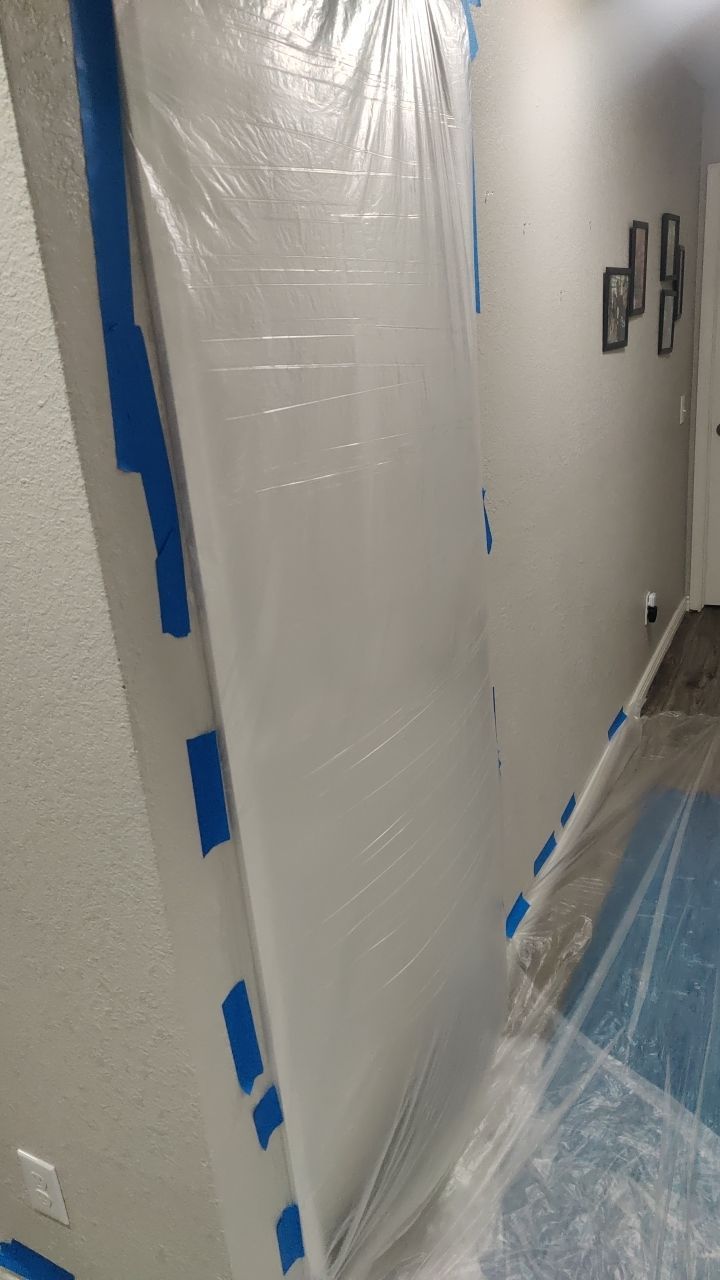 Water Damage by Accountable Home Services