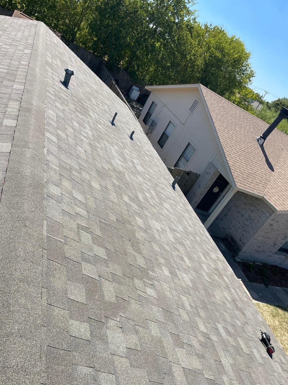Driftwood Roof Replacement & Siding Refresh | San Antonio, TX by Ayan Roofing