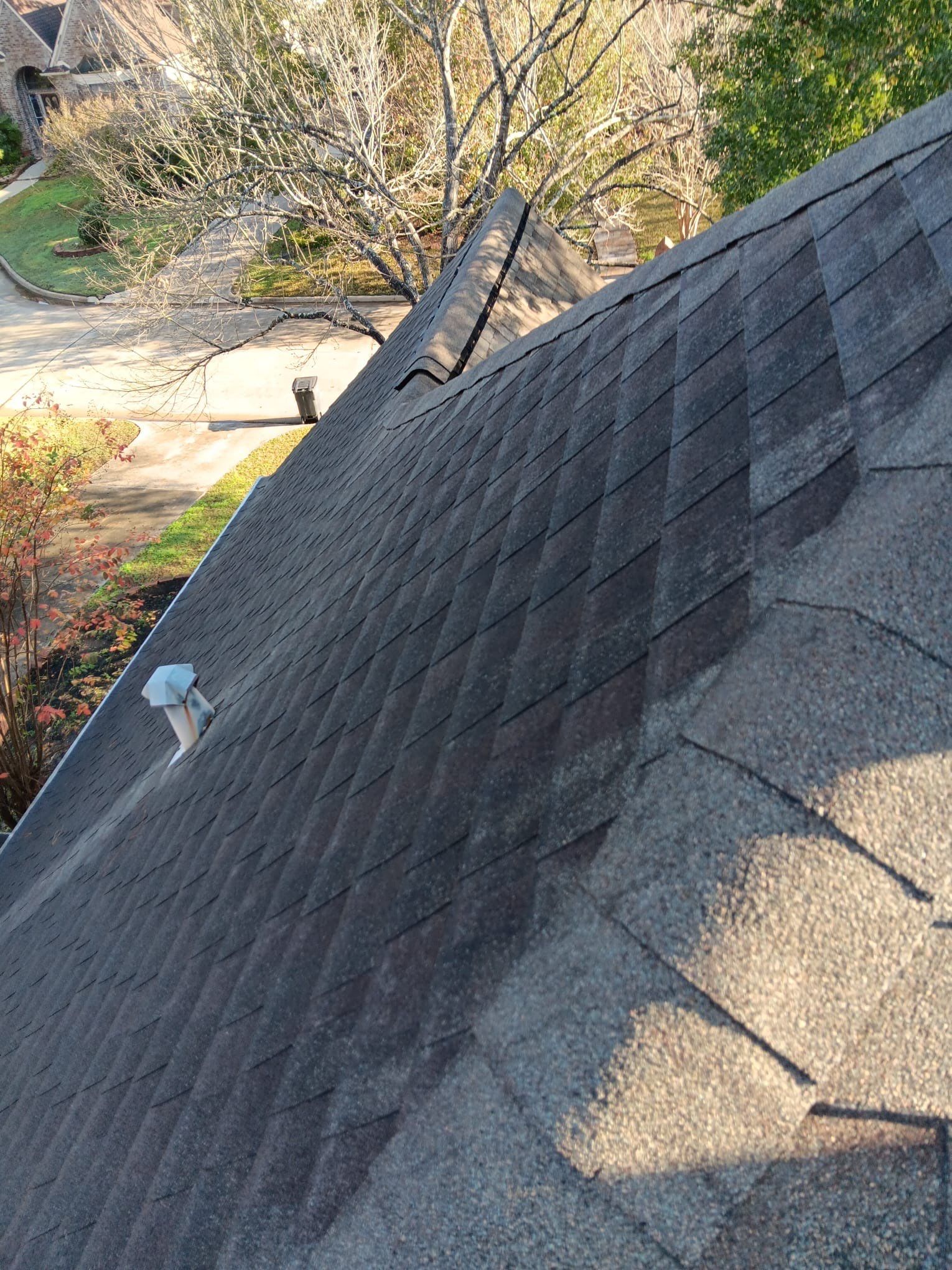 Roof Repair Spring by Roof Repair Company