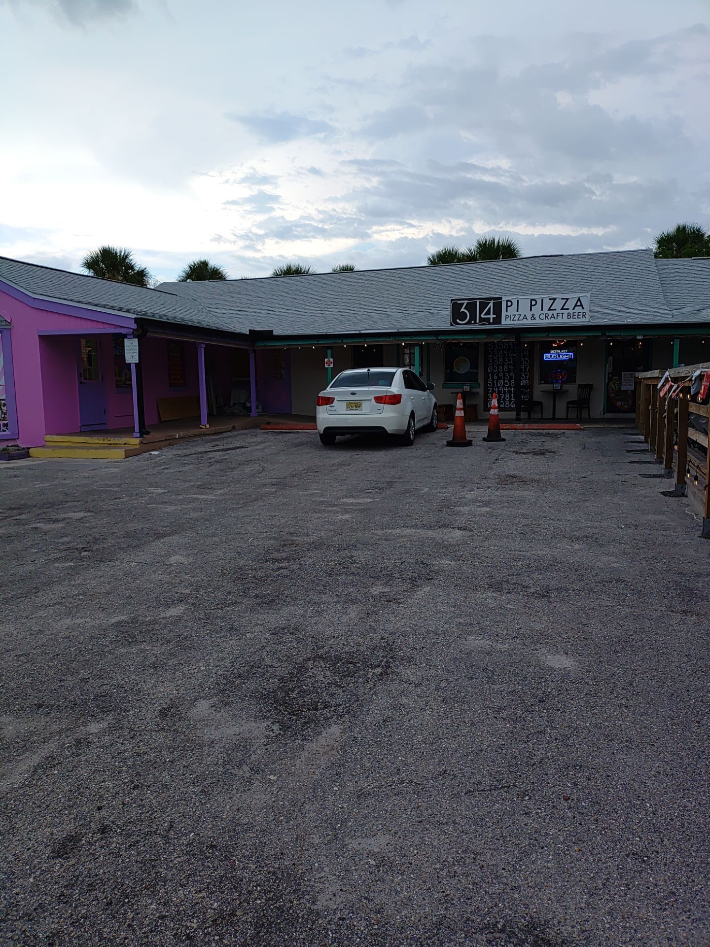 Commercial Replace Gutter in Siesta Key FL by Gutter Professors