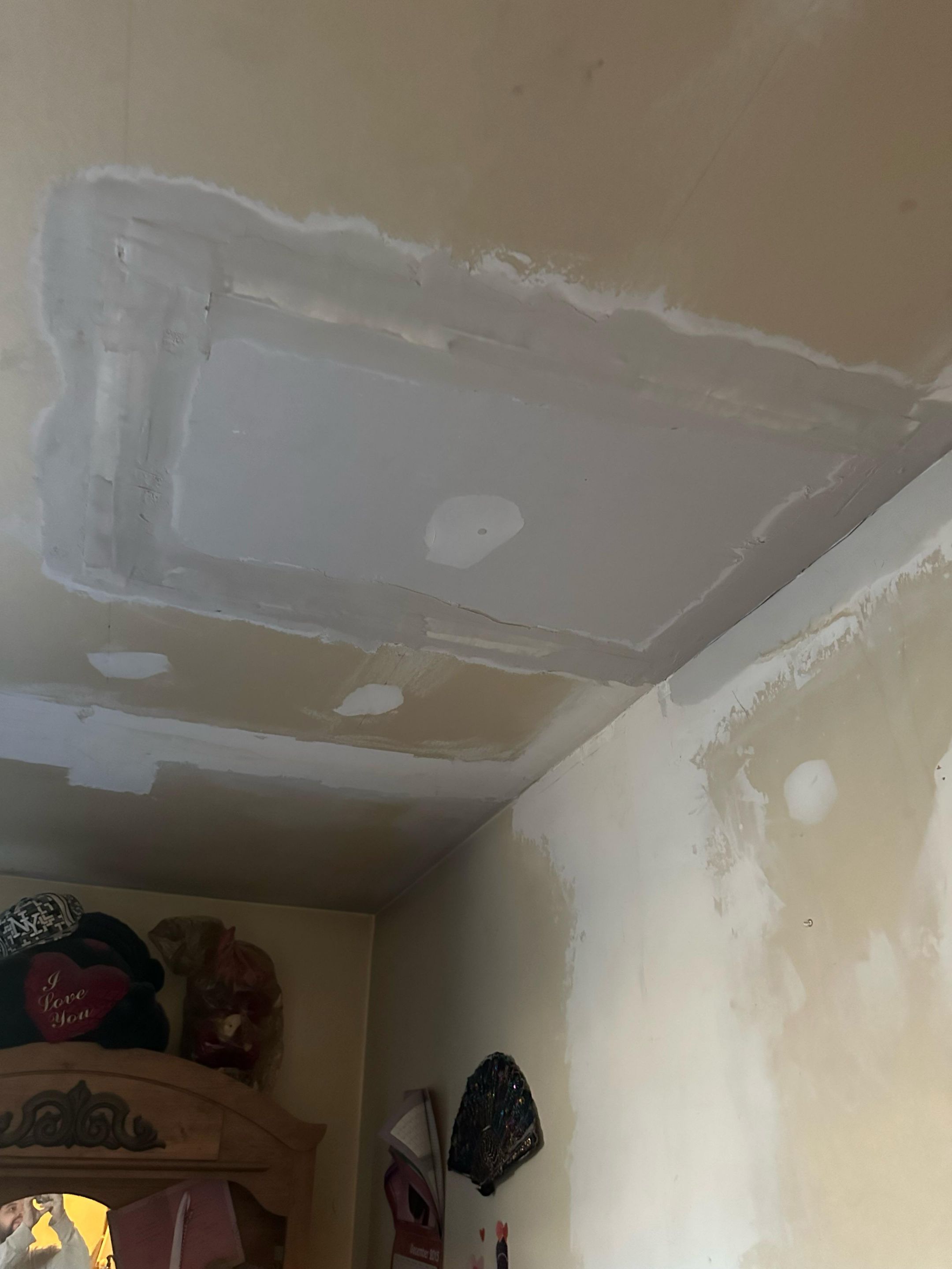 Roof Leak Repair + Fascia/Drip Edge & Gutter Reset - Belleville, IL by Legendary Services Company LLC.