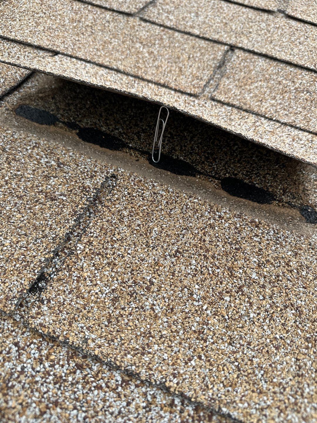 Janet's Full Re-Roof by All Storm Roofing & Construction