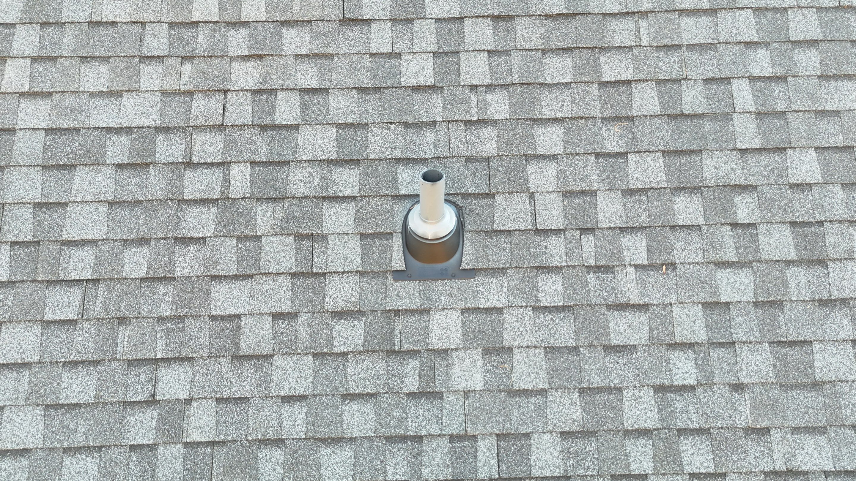 Lawrenceville, GA Roof Replacement CertainTeed Landmark Pewter by Reset Roofing