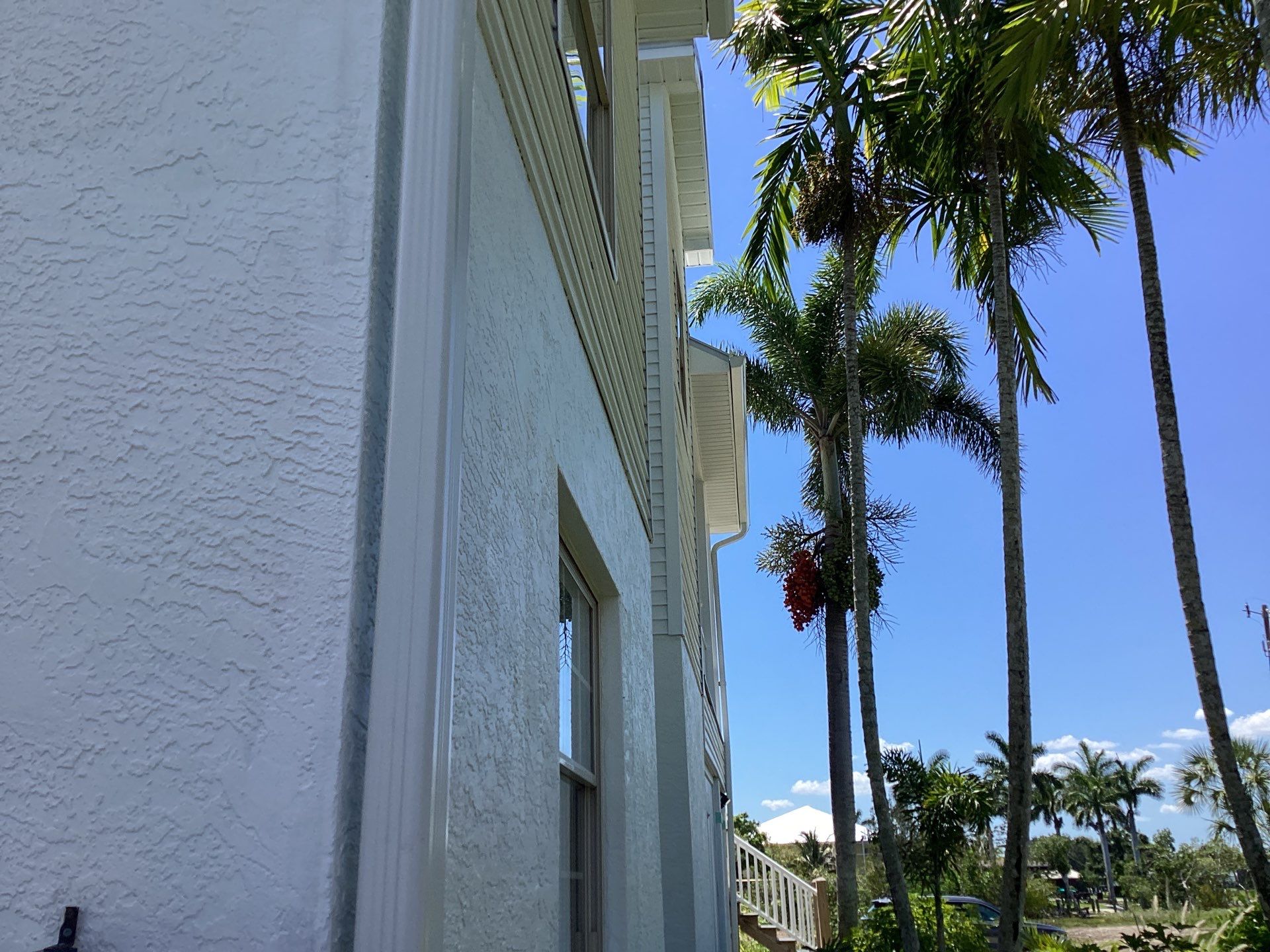 Downspout Extensions for Flood Prevention in Fort Myers FL by Gutter Professors