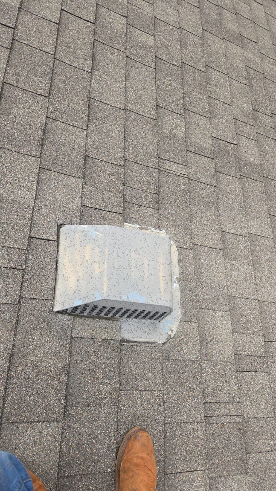 Roof Repair Atascocita by Roof Repair Services LLC