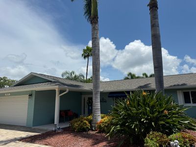 Project in St Pete Beach 33706