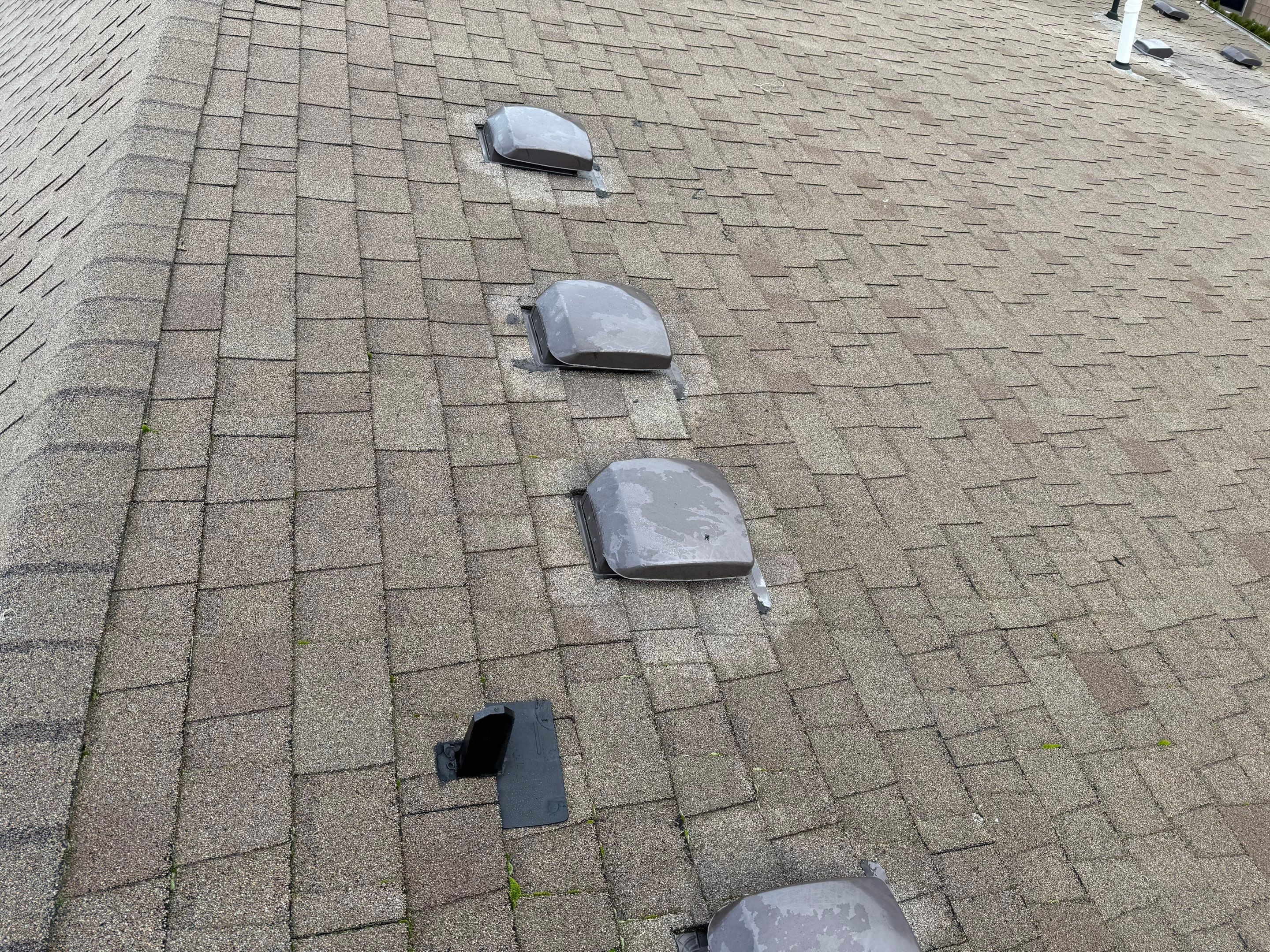 Roof Repair,  by Proline Roofing & Restoration LLC