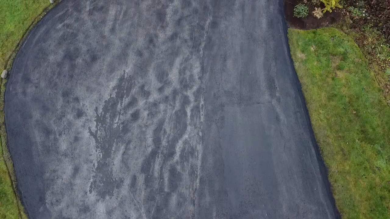 Smokey Point Driveway by Jireh Asphalt & Concrete Inc 