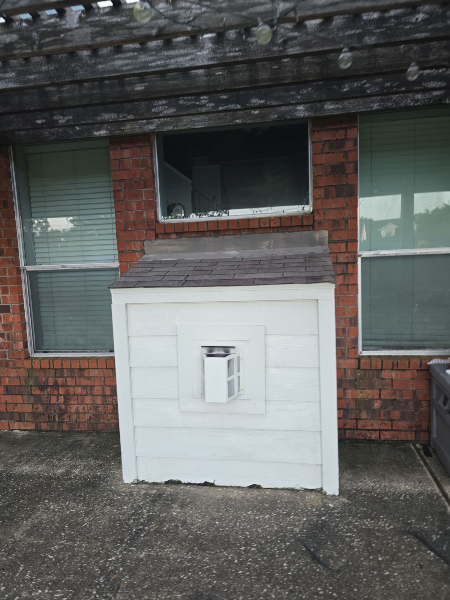 Roof Repair Pearland by Roof Repair Services LLC