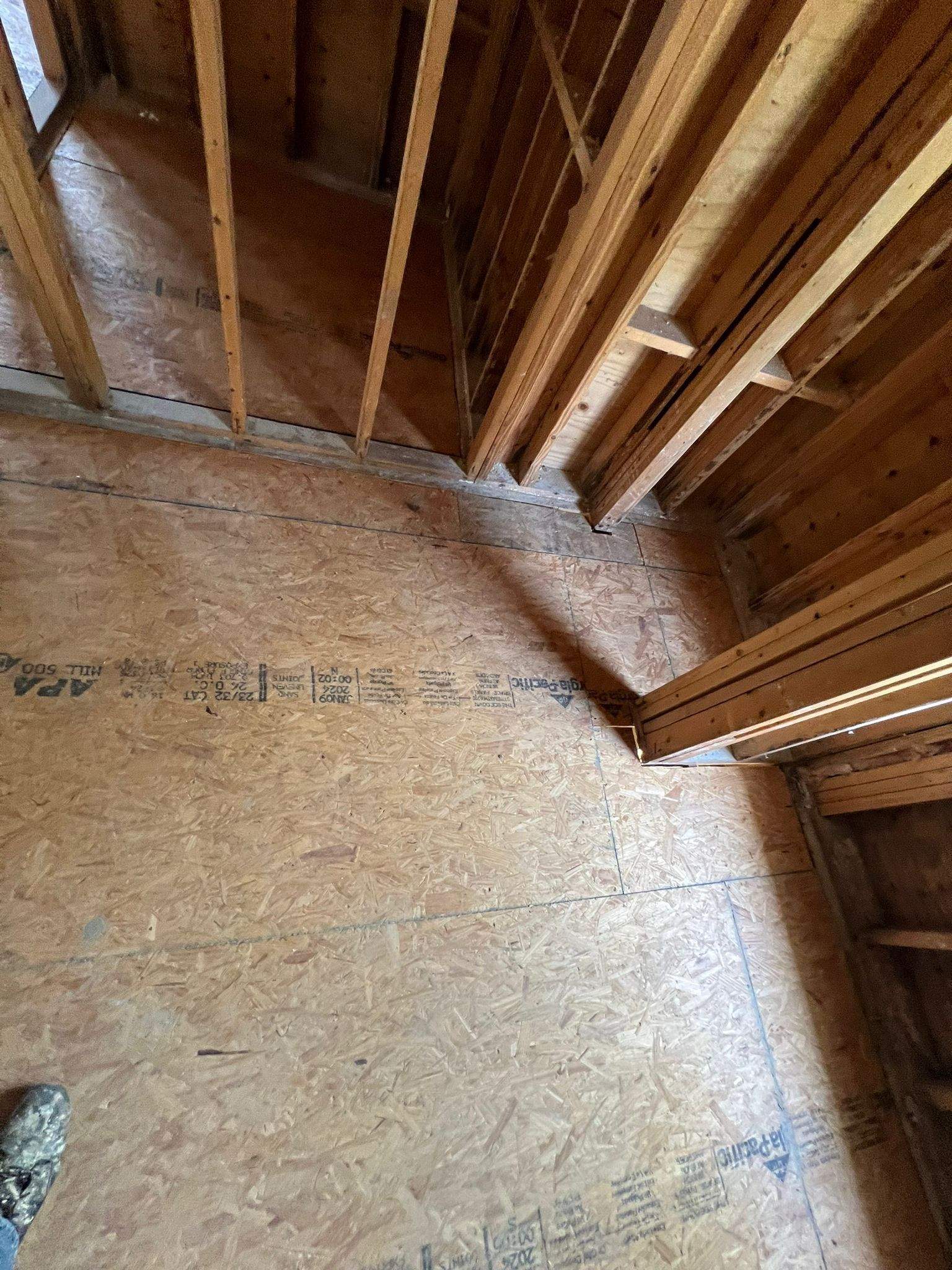 REMODELING AGATE SANIBEL by TTS REMODELING CORP