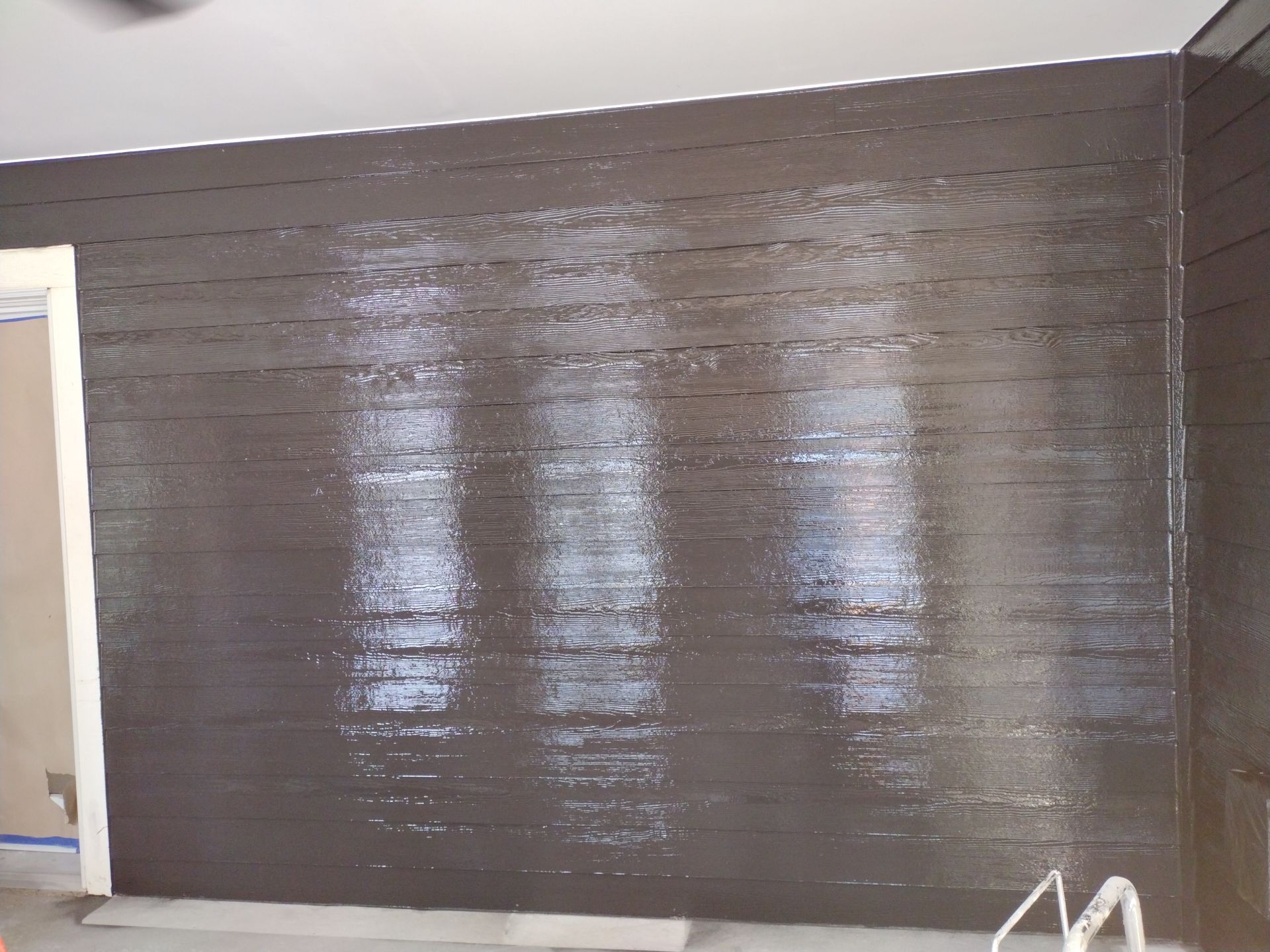 Puppy Room Conversion – Patio to Premium Pet Space by Johnny Five Construction 