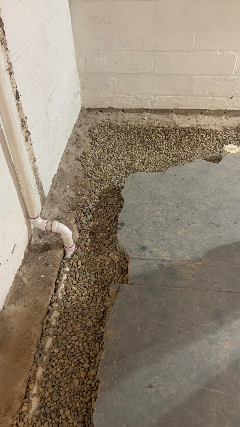 St. Paul Waterproofing by Waterproofing Northeast