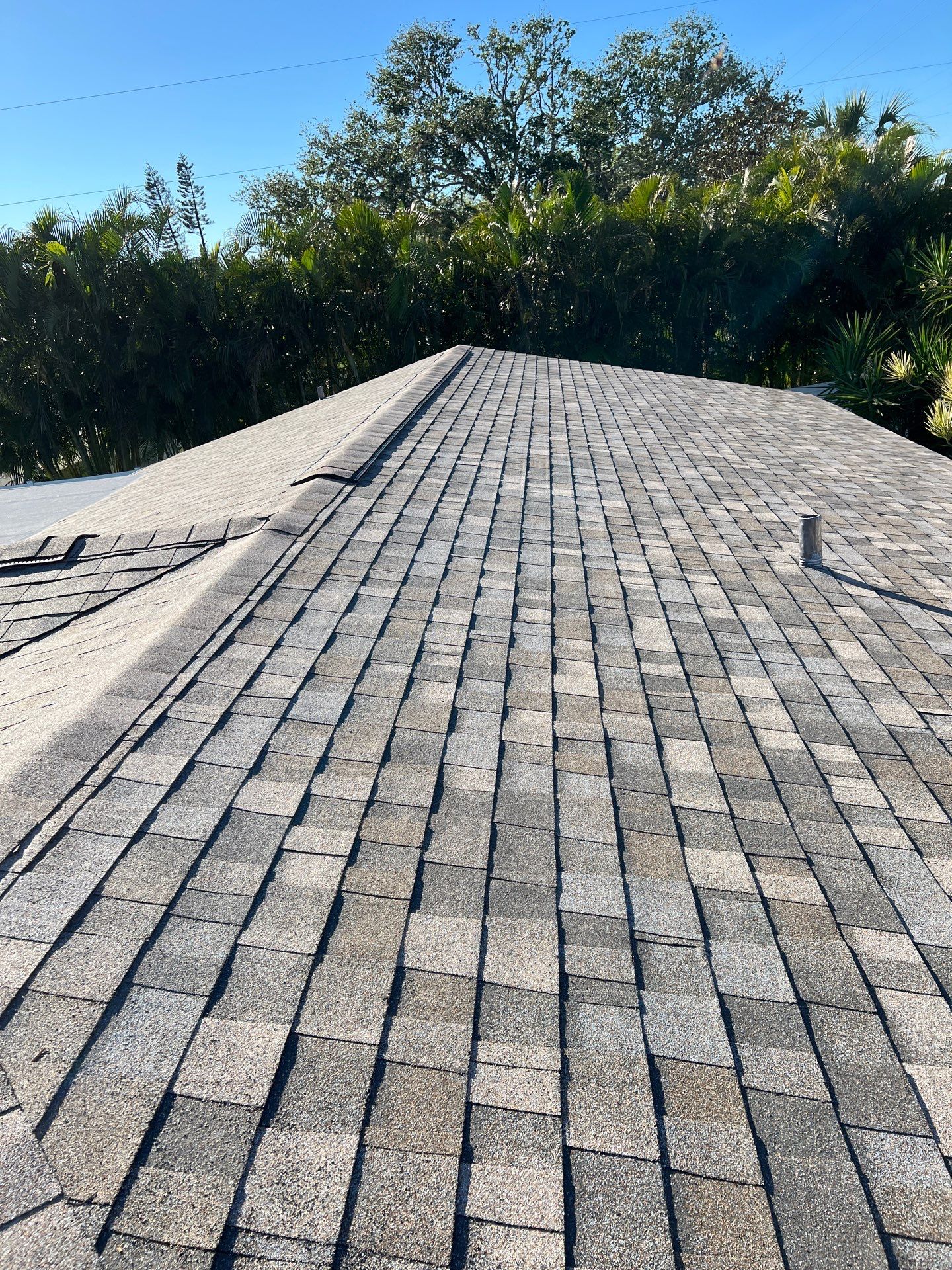 Project in Seminole 33772 by Mitchell Roofing Company LLC 