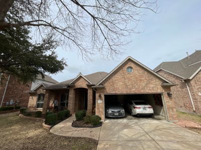 Project in Austin