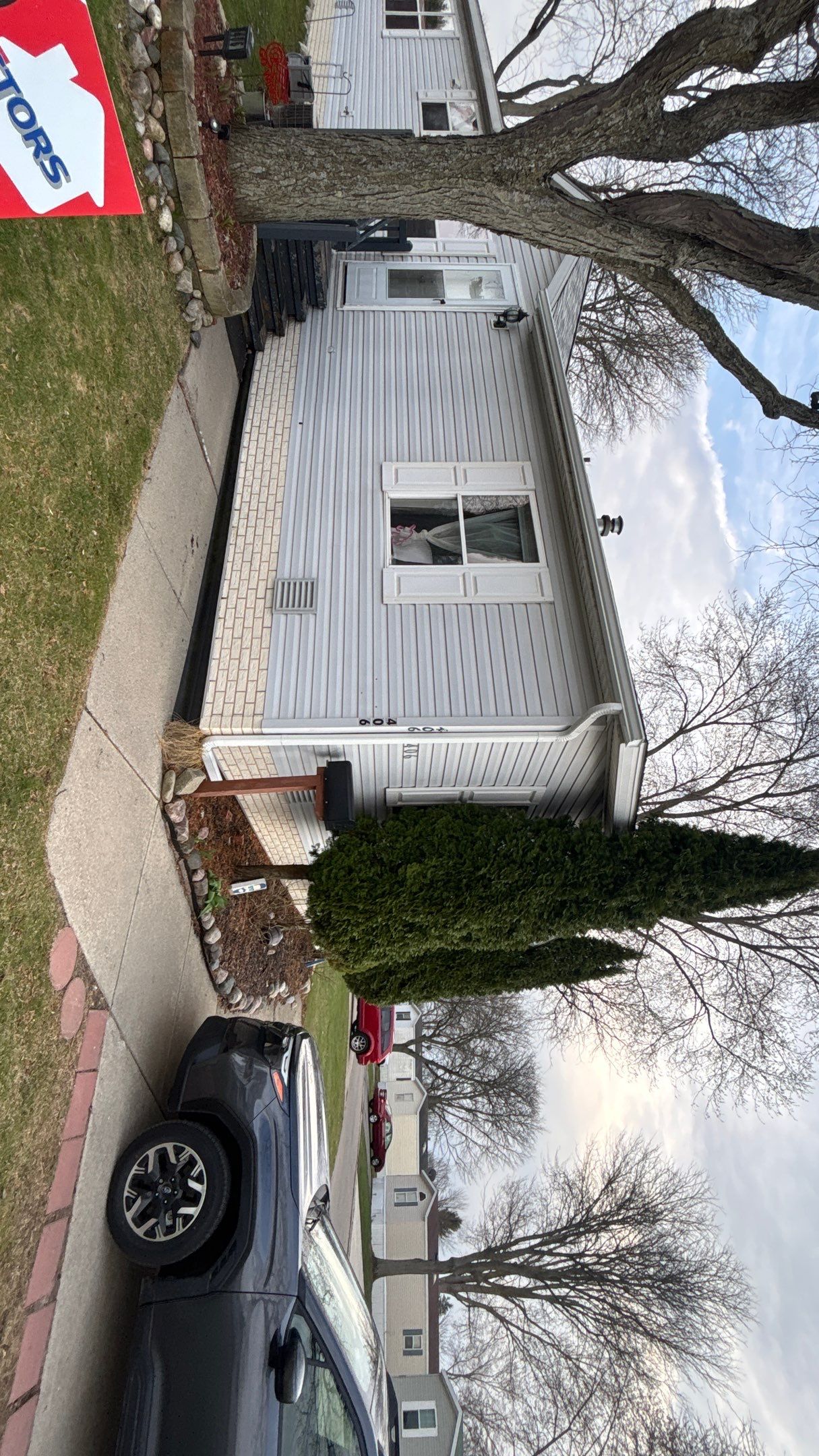 Roof Replacement using Owens Corning Sierra Gray by 180 Contractors