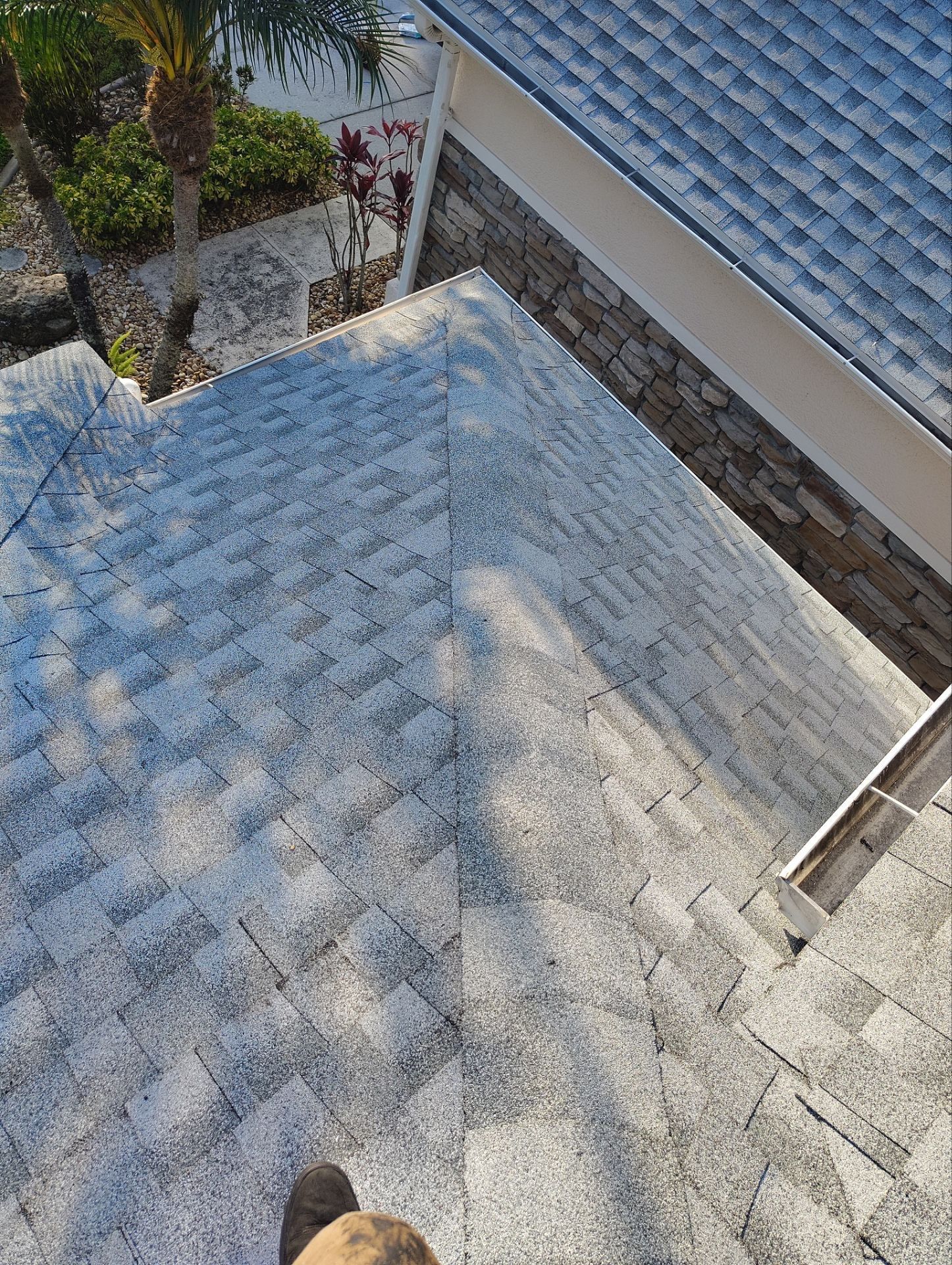 Project in Kissimmee by Serene Construction