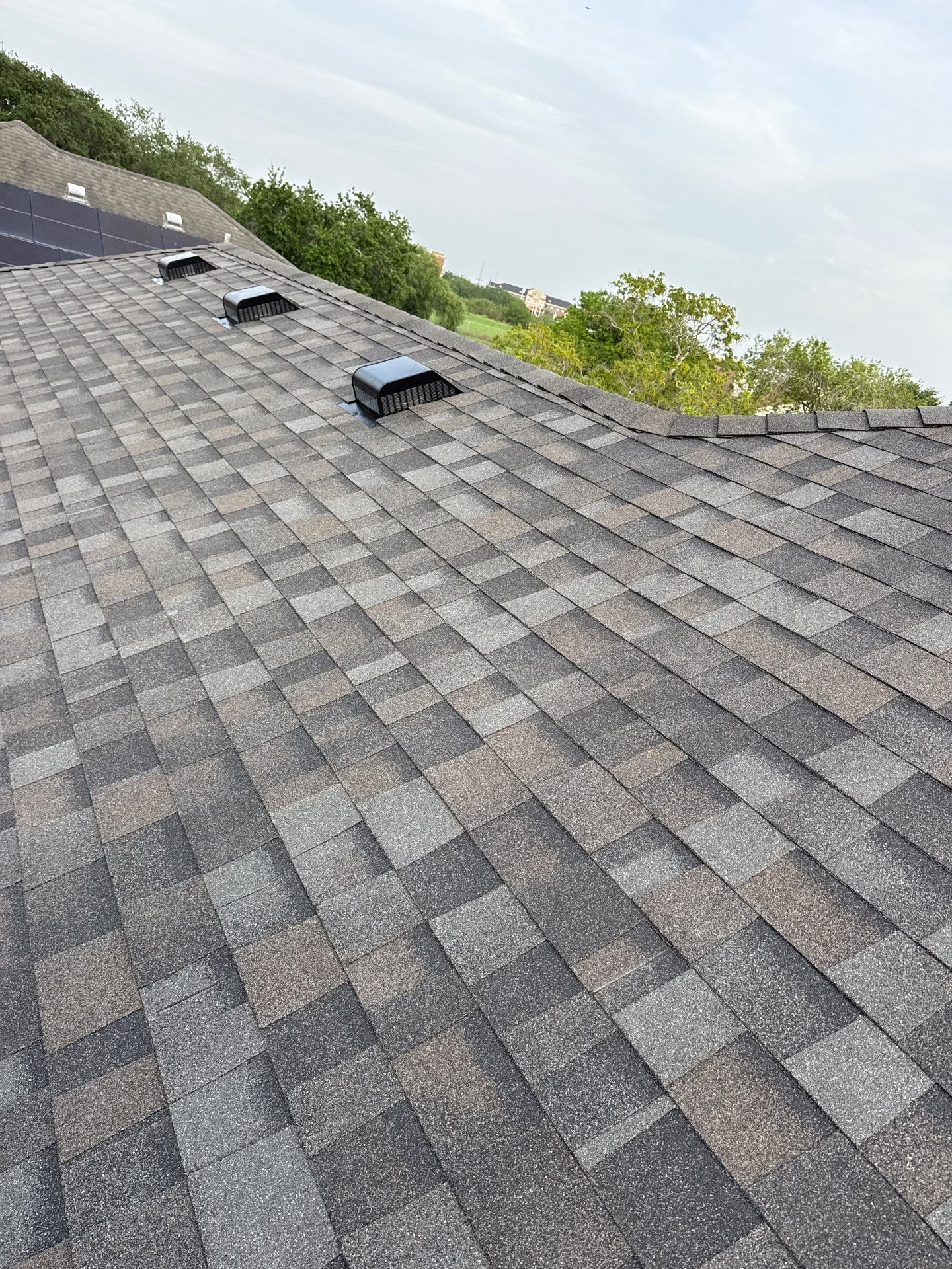 Kingsville Exterior Remodel by Bayfront Roofing and Construction