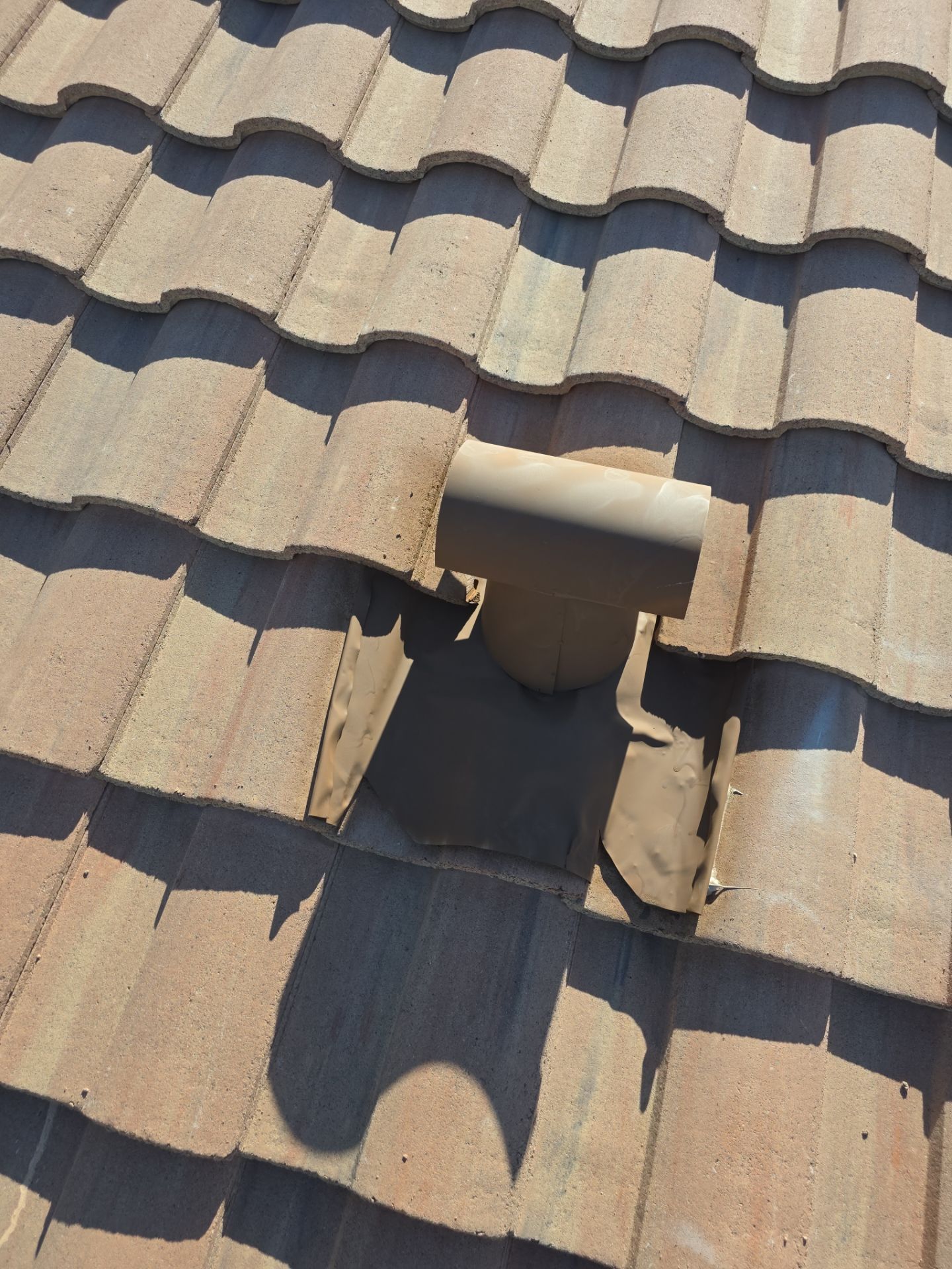 Tile Reset in Gold Canyon, AZ by Weather-Tite Roofing