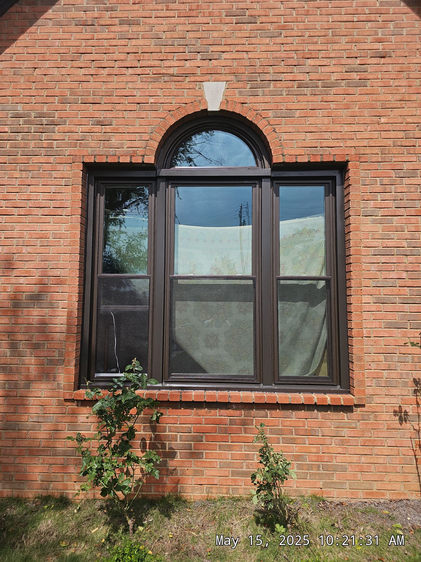 Bailey Project in Vestavia Hills by The Window Source