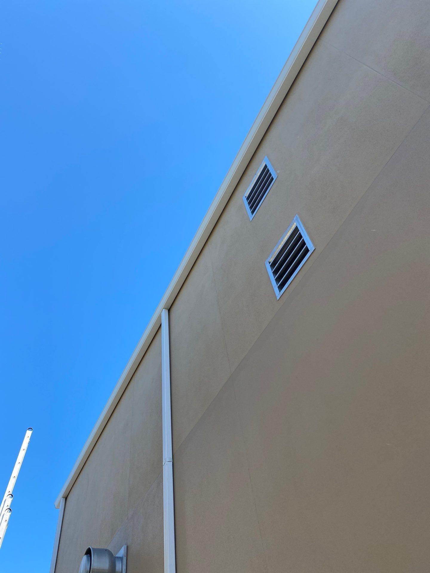 Downspout Installation in Longboat Key FL by Gutter Professors